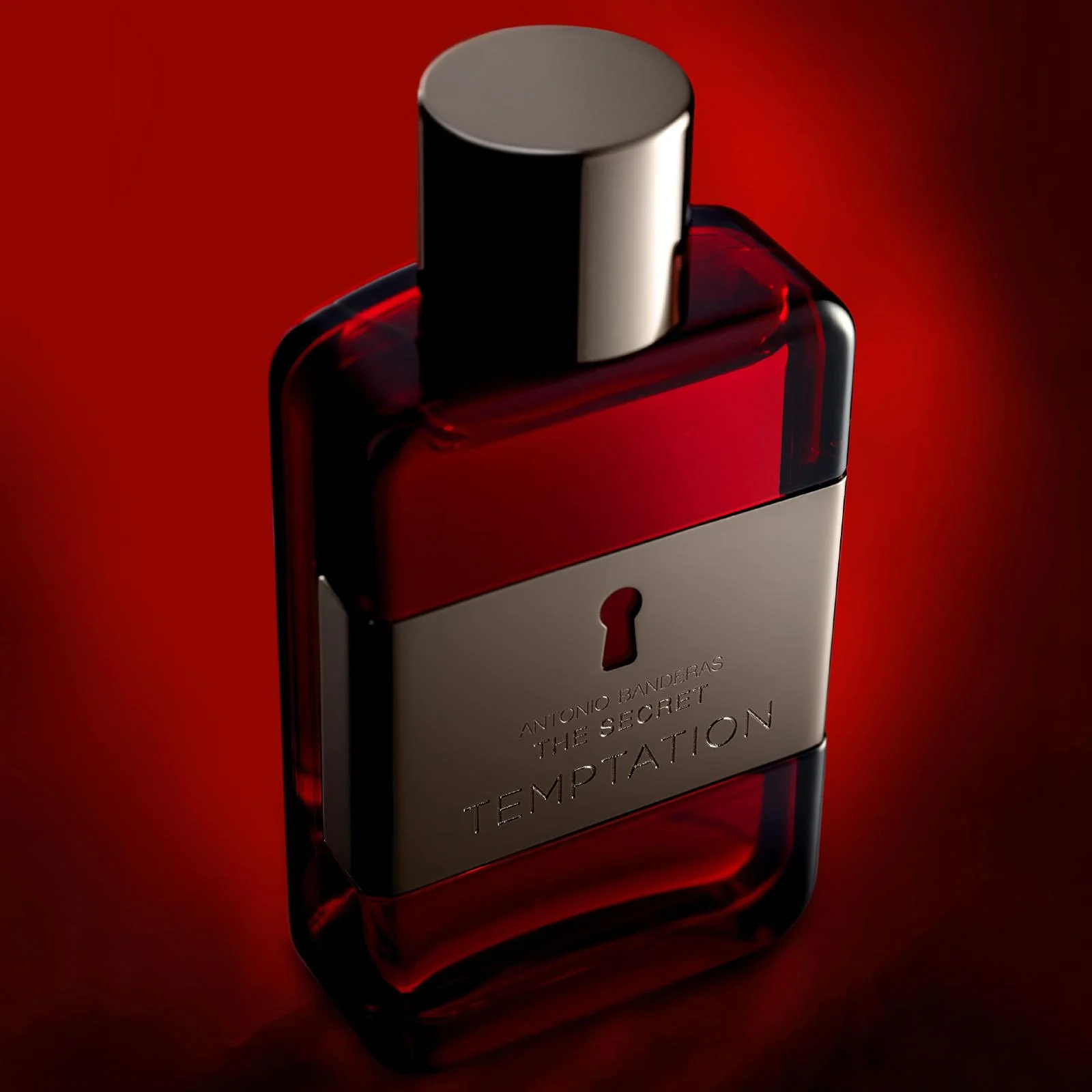 Antonio Banderas The Secret Temptation Eau de Toilette for Men - Image 5