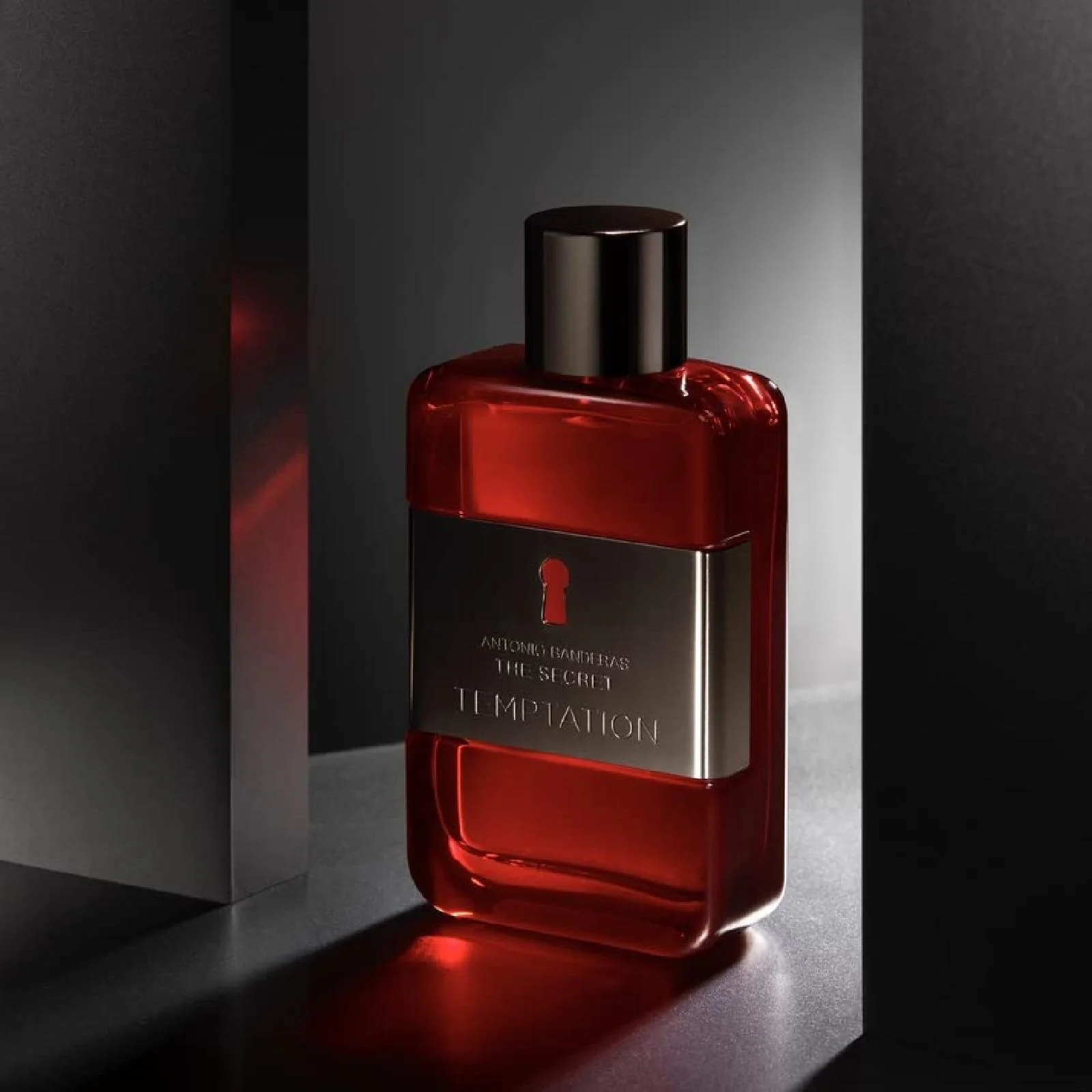Antonio Banderas The Secret Temptation Eau de Toilette for Men - Image 6