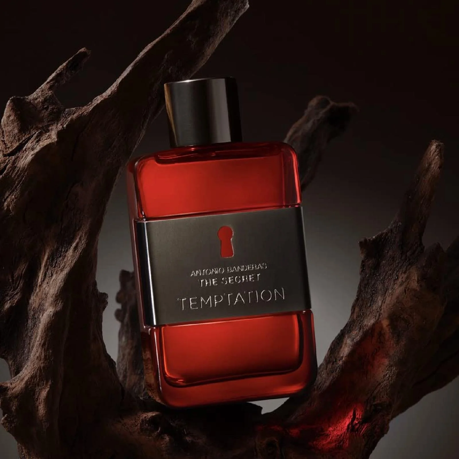 Antonio Banderas The Secret Temptation Eau de Toilette for Men - Image 7