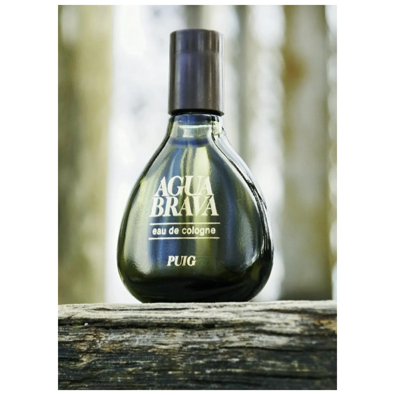 Antonio Puig Agua Brava Eau de Cologne for Men - Image 3