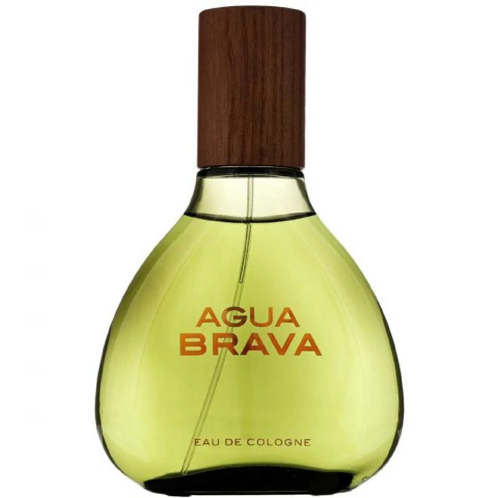 Antonio Puig Agua Brava Eau de Cologne for Men - Image 4