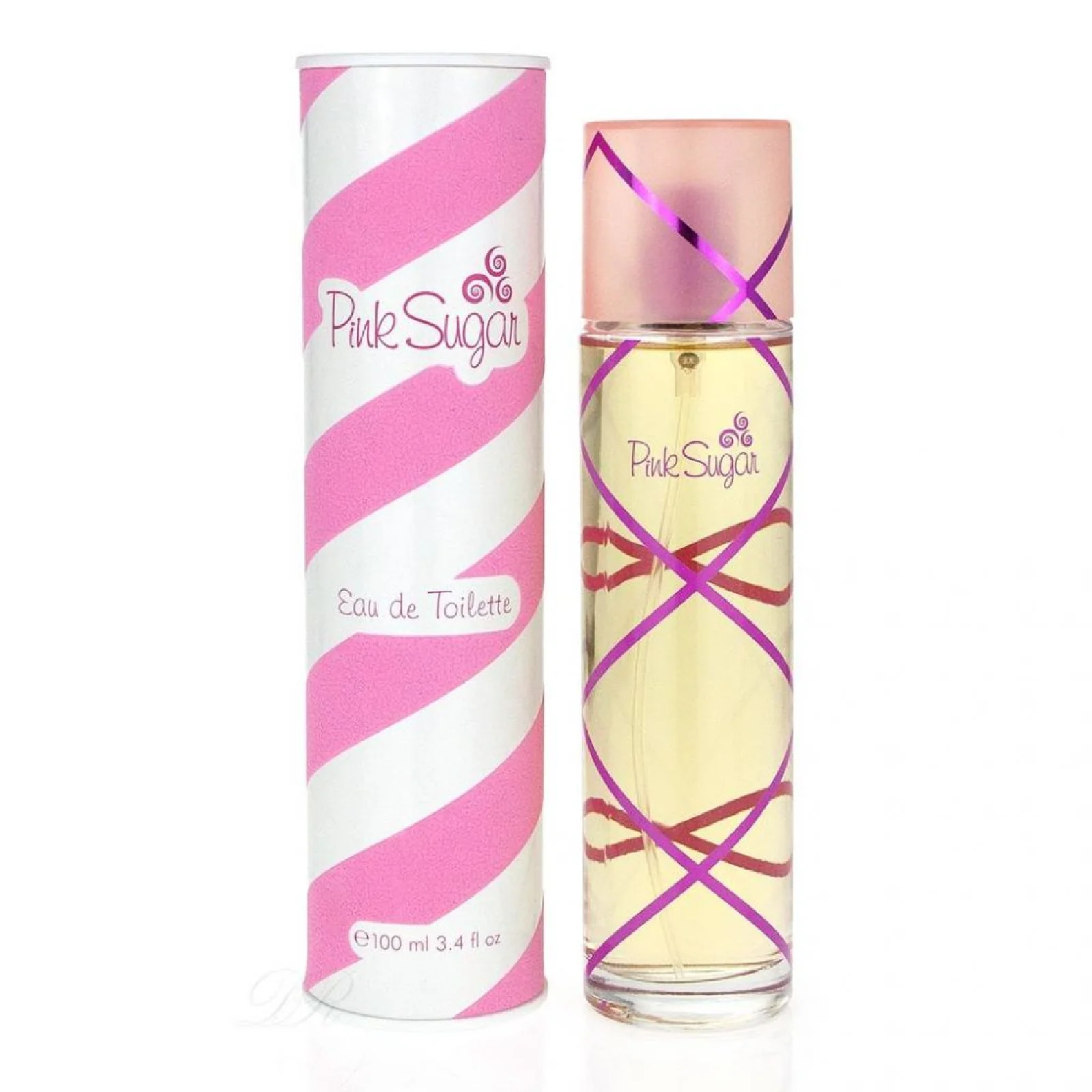 Aquolina Pink Sugar Eau de Toilette for Women - Image 3