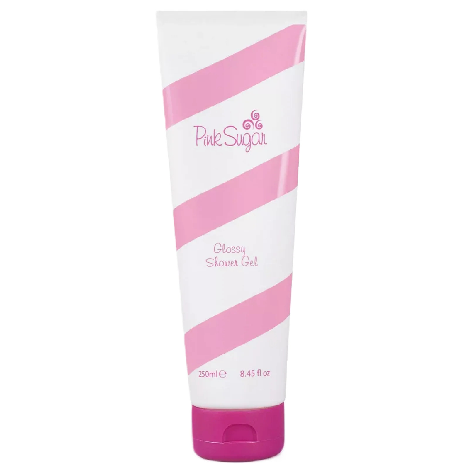 Aquolina Pink Sugar Glossy Shower Gel