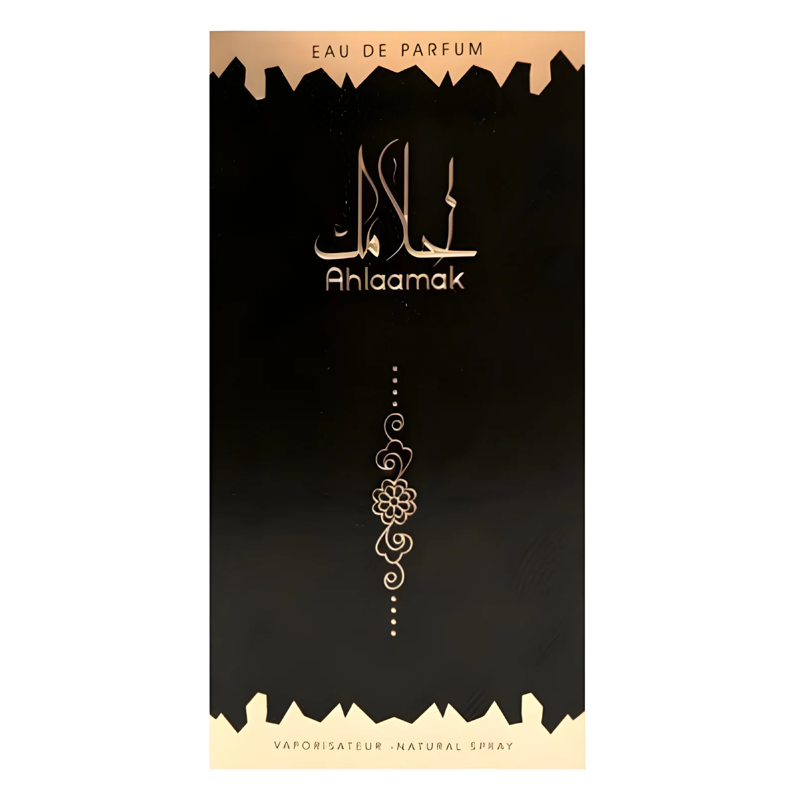 Ard Al Zaafaran Ahlaamak Eau de Parfum for Everyone - Image 2