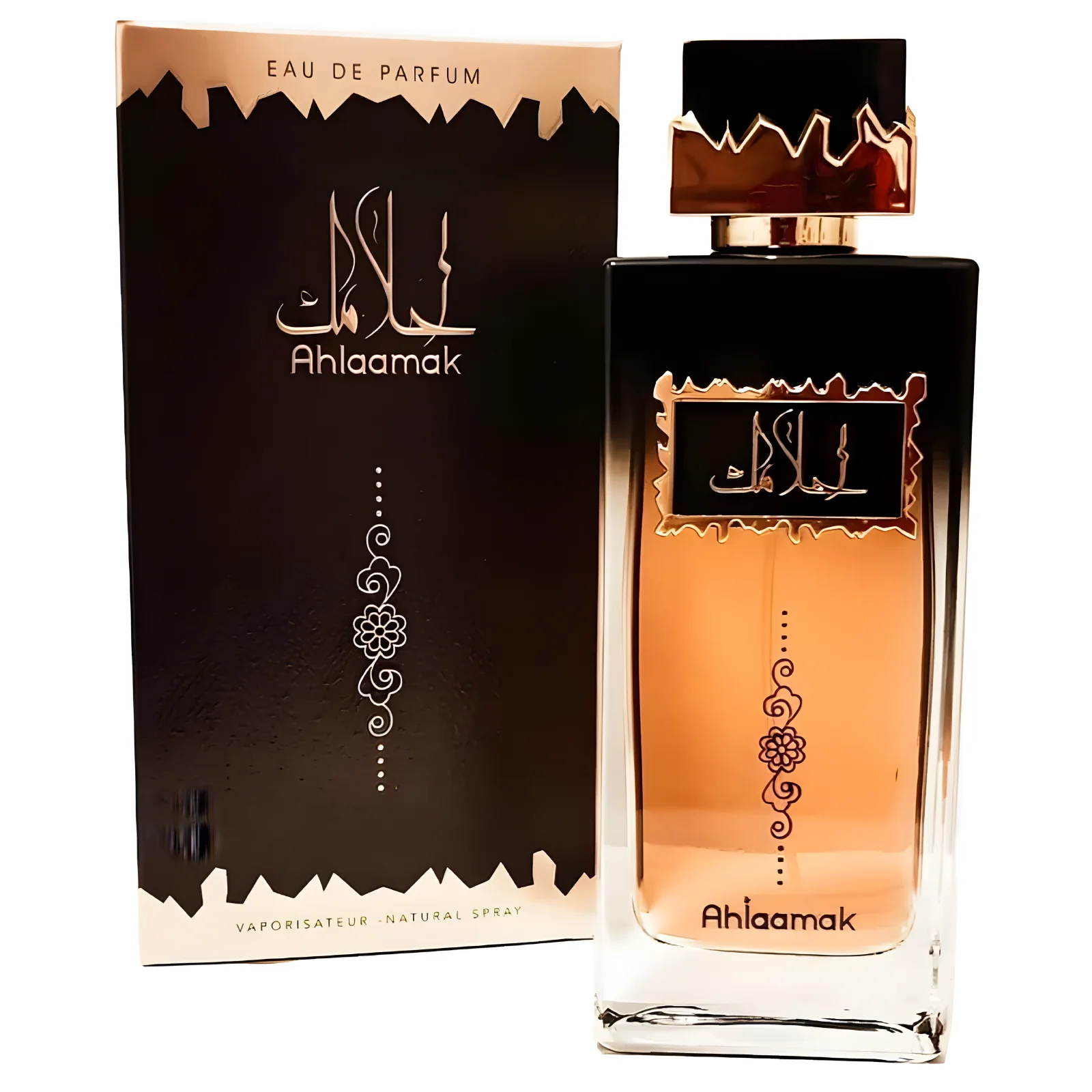 Ard Al Zaafaran Ahlaamak Eau de Parfum for Everyone - Image 3