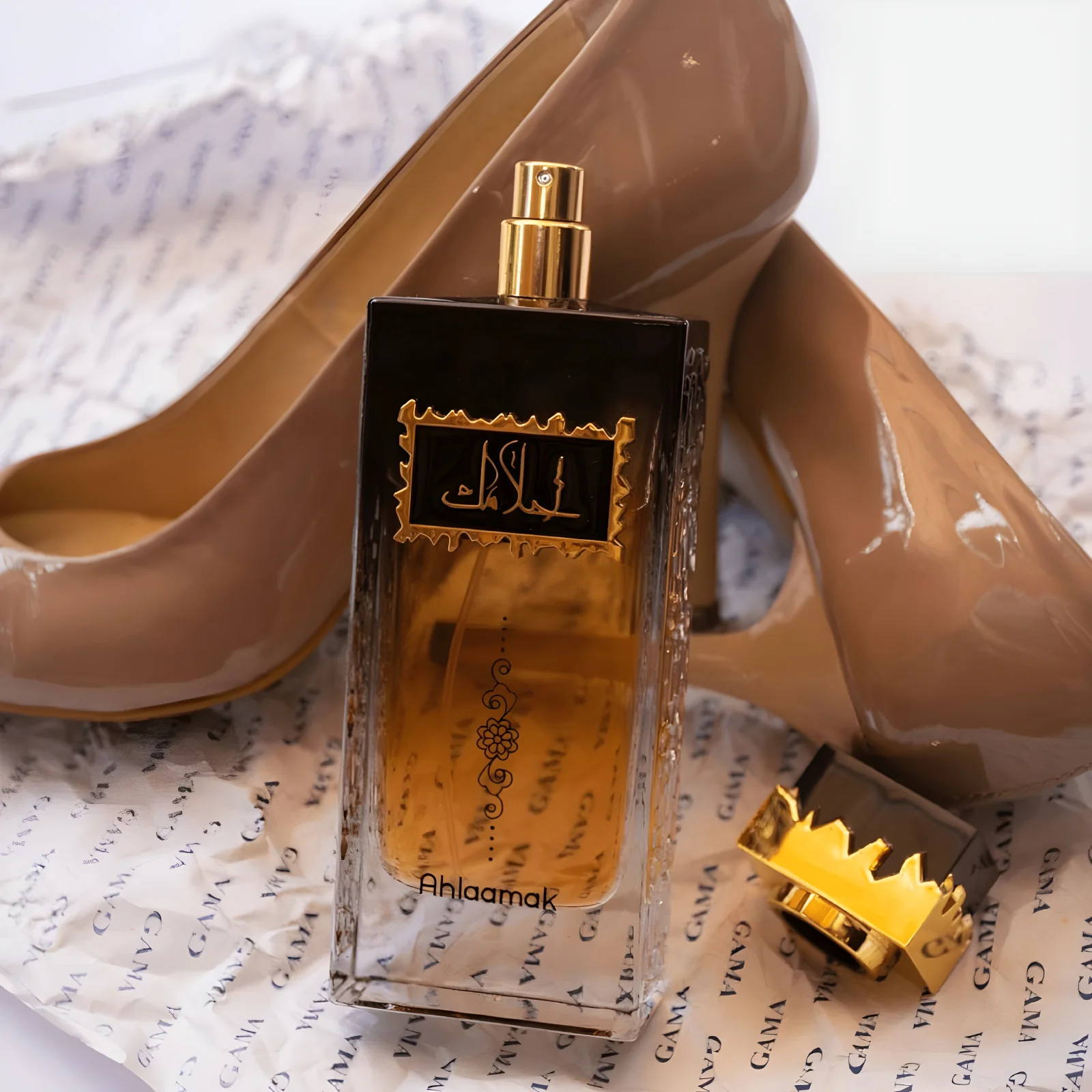 Ard Al Zaafaran Ahlaamak Eau de Parfum for Everyone - Image 4
