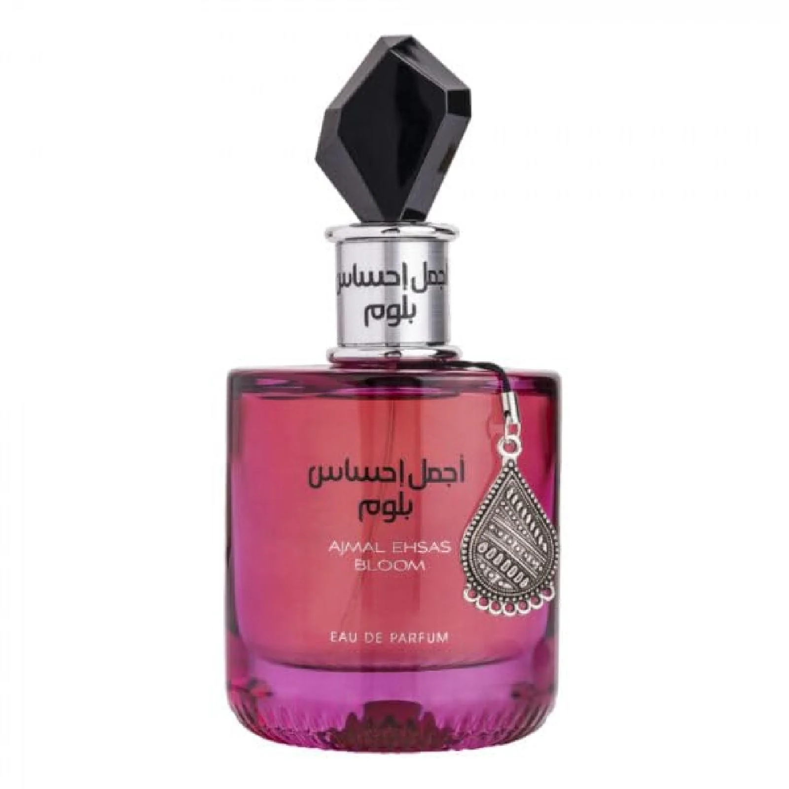 Ard Al Zaafaran Ajmal Ehsas Bloom Eau de Parfum for Women - Image 2