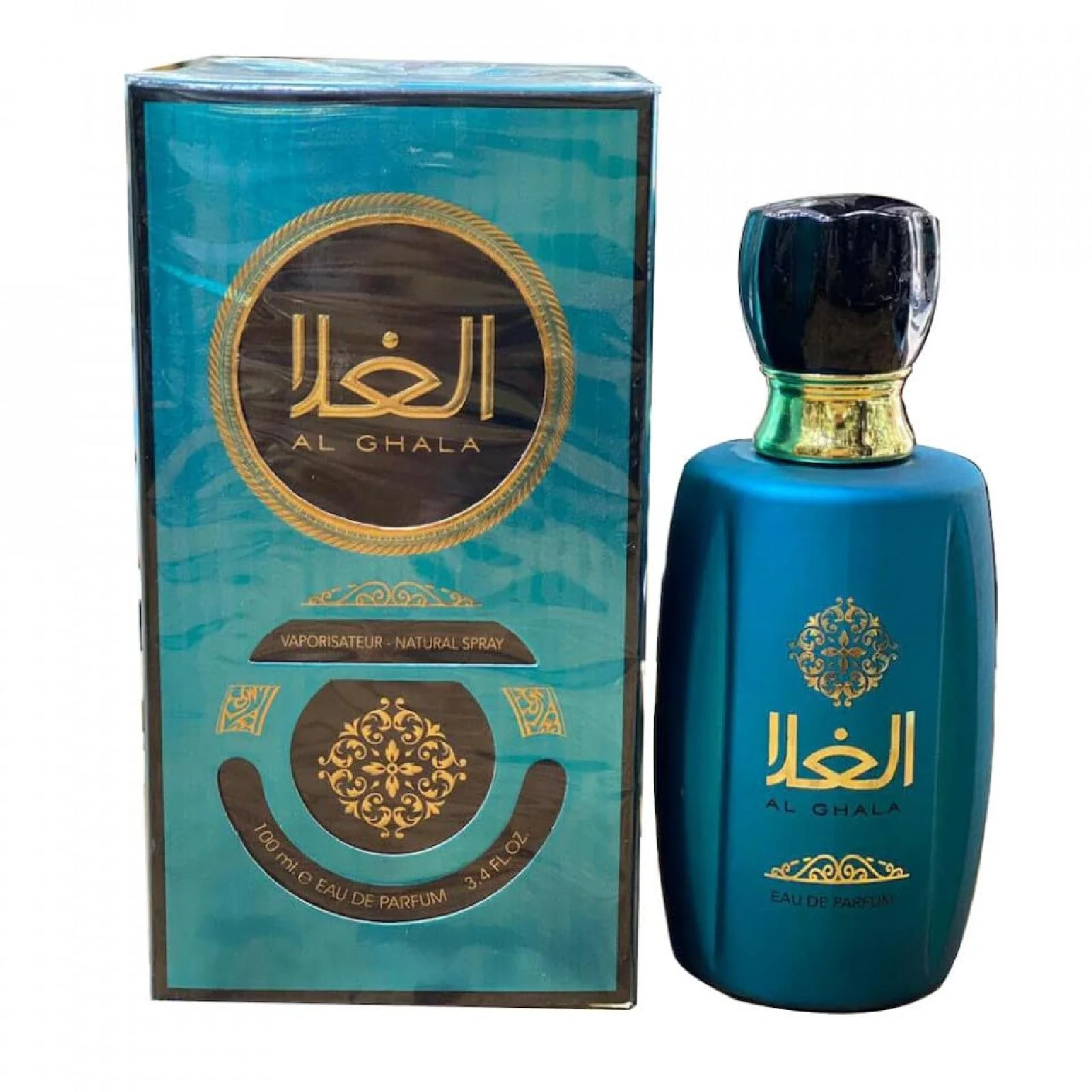 Ard Al Zaafaran Al Ghala Eau de Parfum for Everyone - Image 3