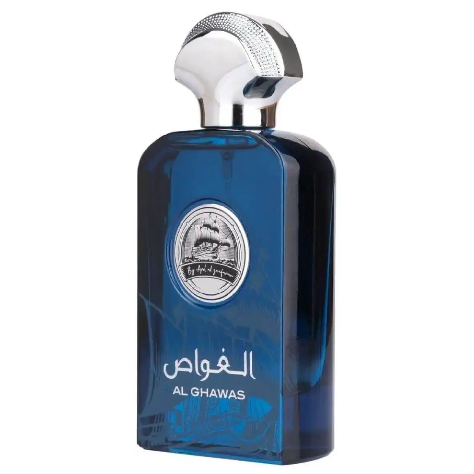 Ard Al Zaafaran Al Ghawas Eau de Parfum for Everyone - Image 2