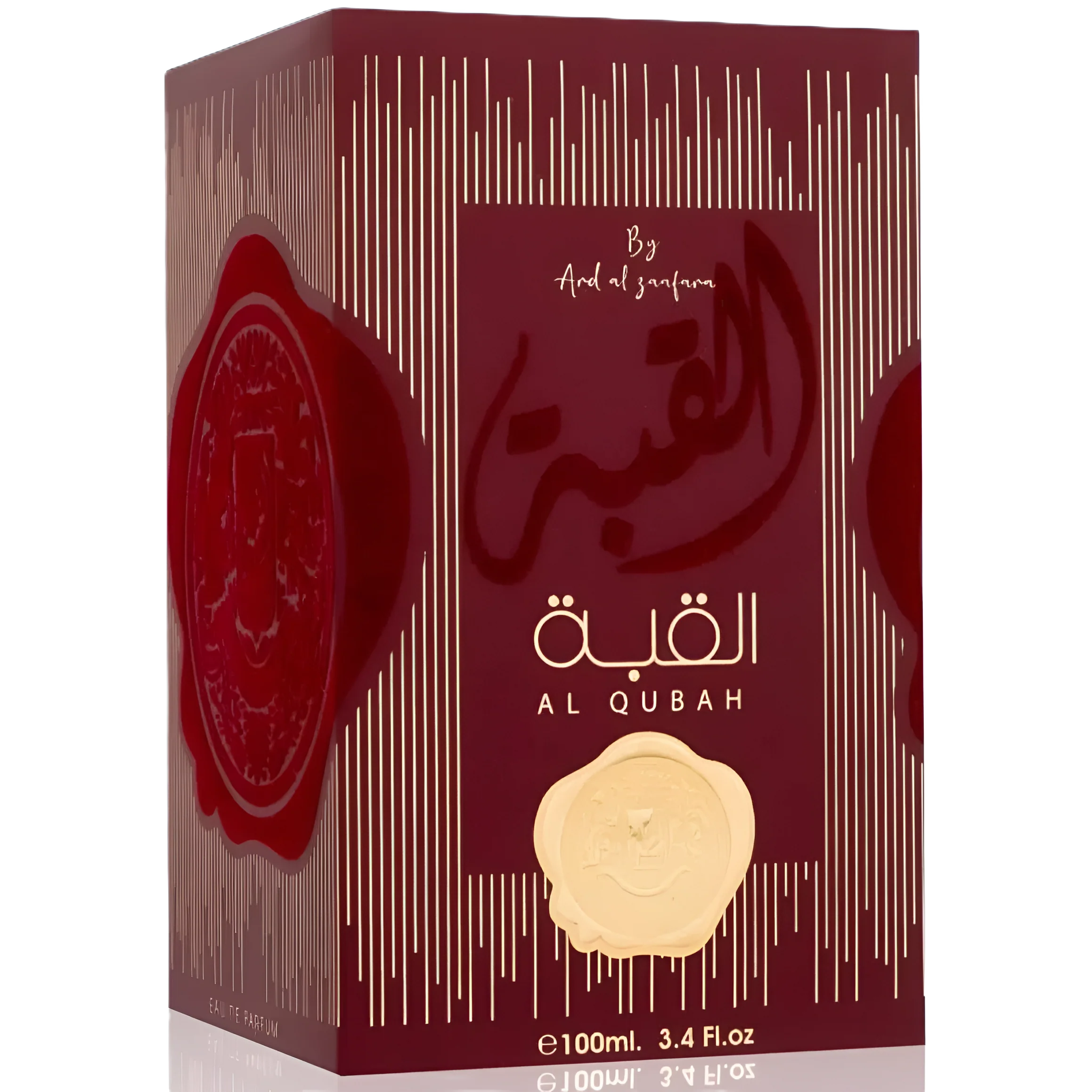 Ard Al Zaafaran Al Qubah Eau de Parfum for Everyone - Image 3