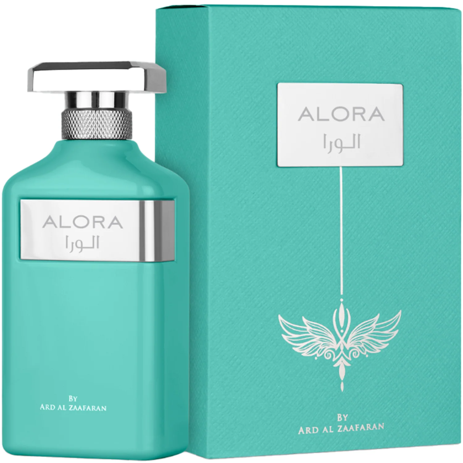 Ard Al Zaafaran Alora Eau de Parfum for Men - Image 2