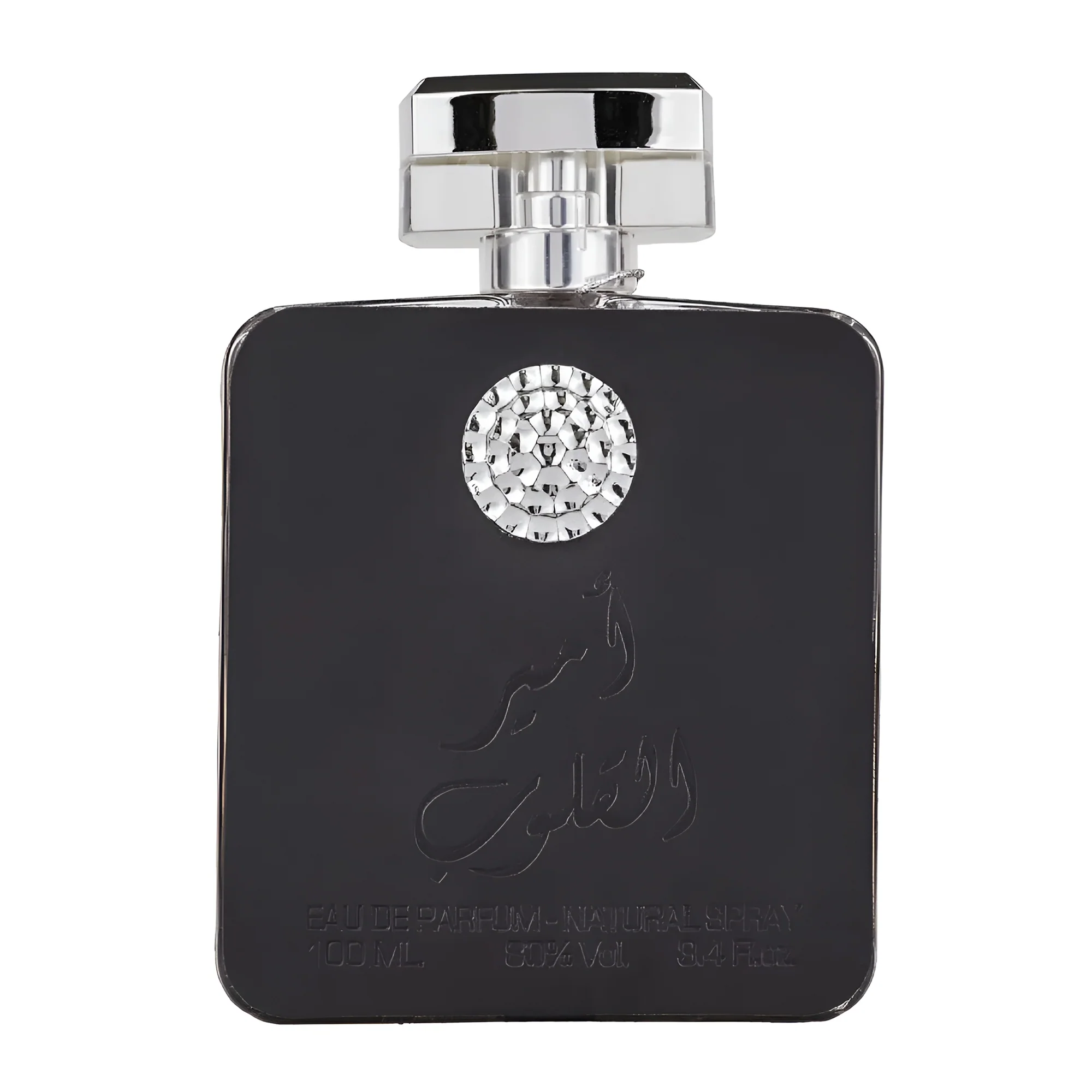 Ard Al Zaafaran Ameer Al Quloob Eau de Parfum for Men