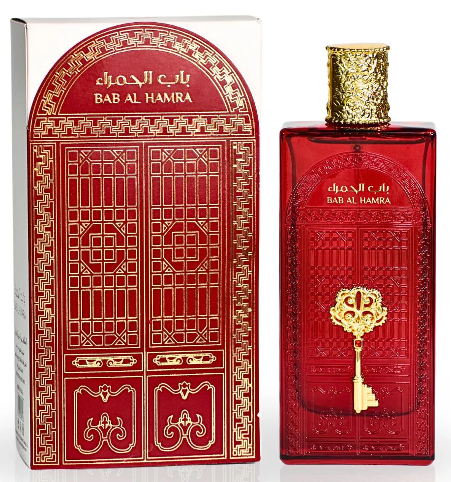 Ard Al Zaafaran Bab Al Hamra Eau de Parfum for Everyone - Image 2