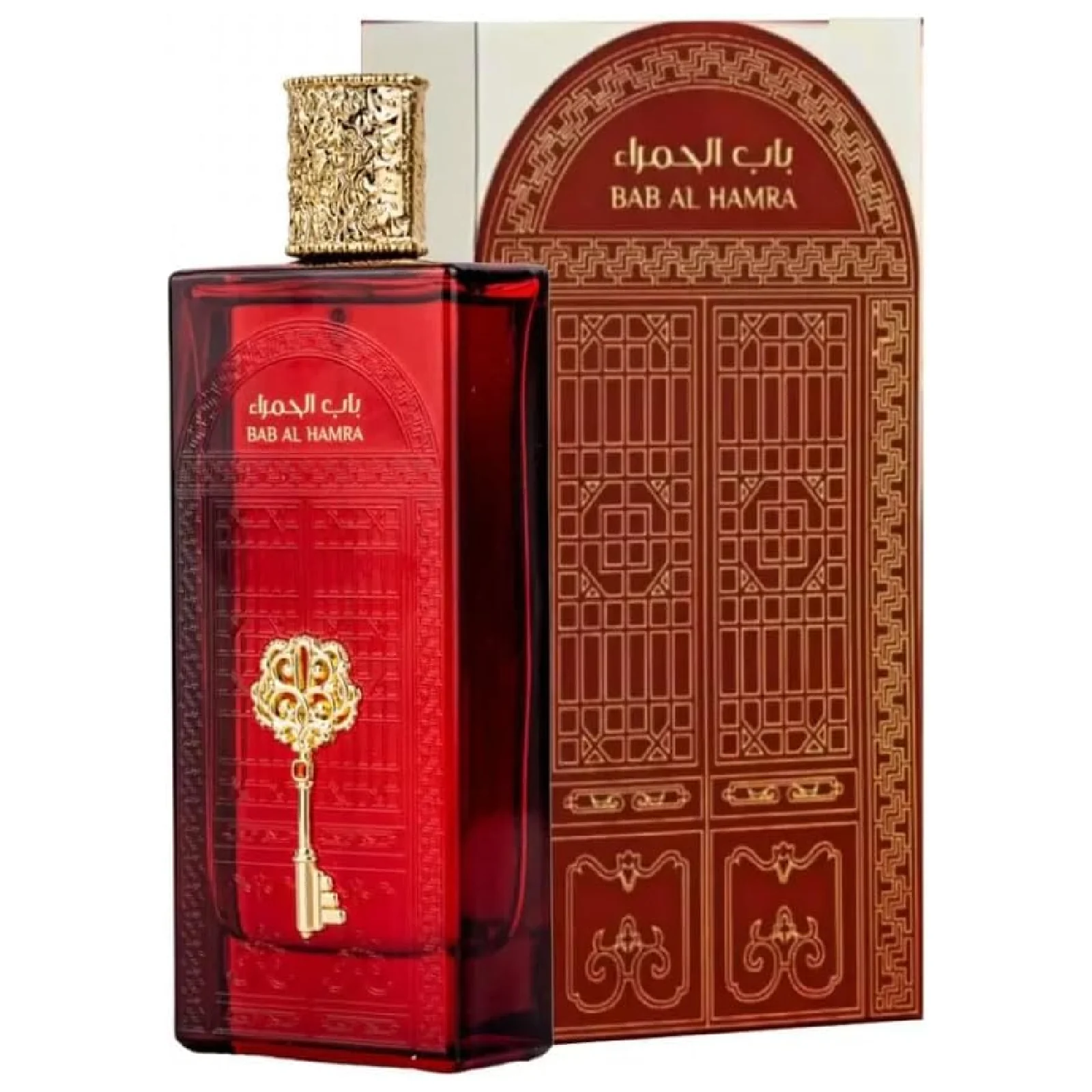 Ard Al Zaafaran Bab Al Hamra Eau de Parfum for Everyone - Image 3