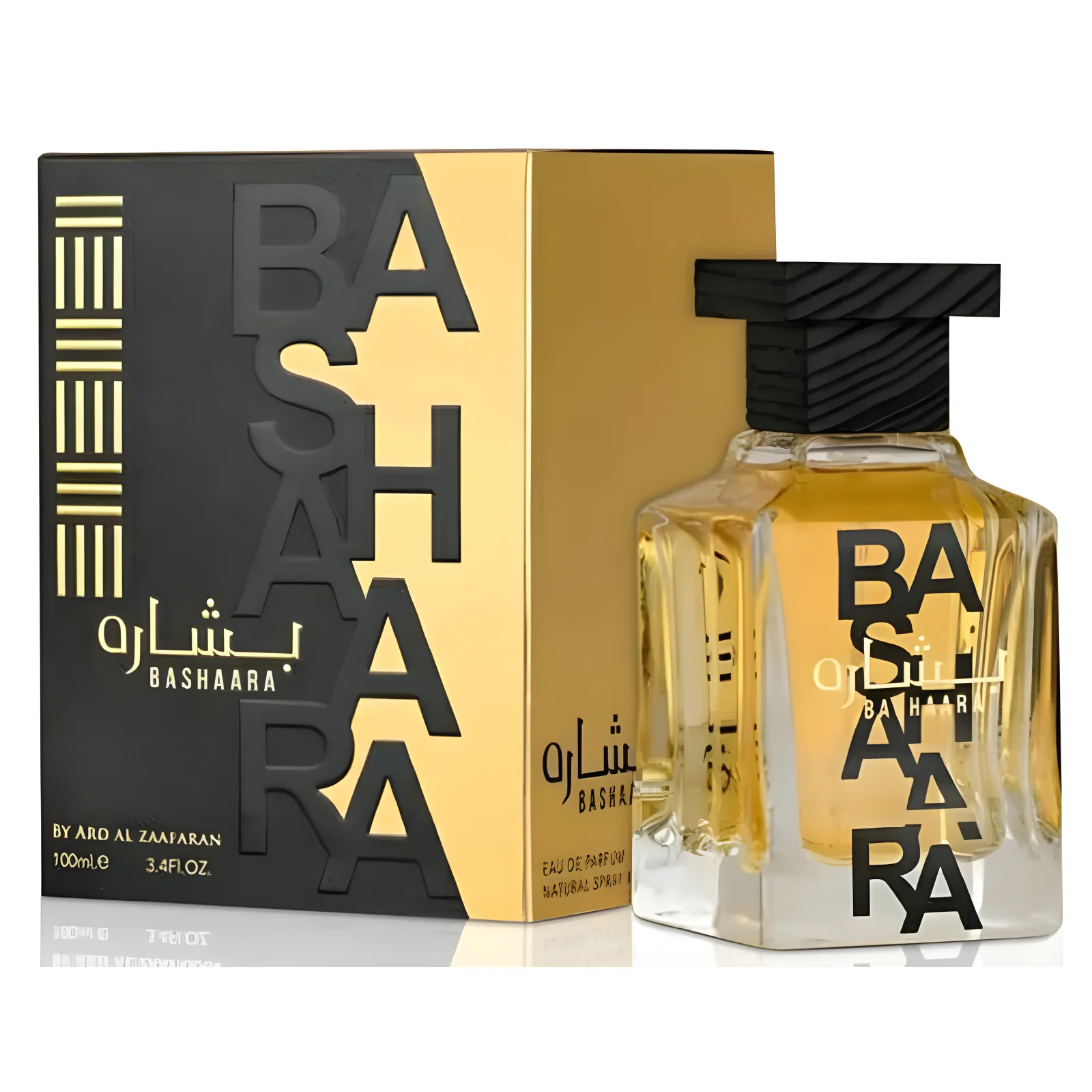 Ard Al Zaafaran Bashaara Eau de Parfum for Everyone - Image 4