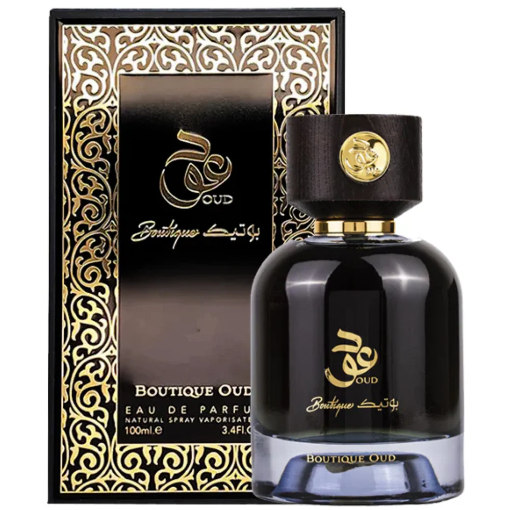 Ard Al Zaafaran Boutique Oud Eau de Parfum for Everyone - Image 2