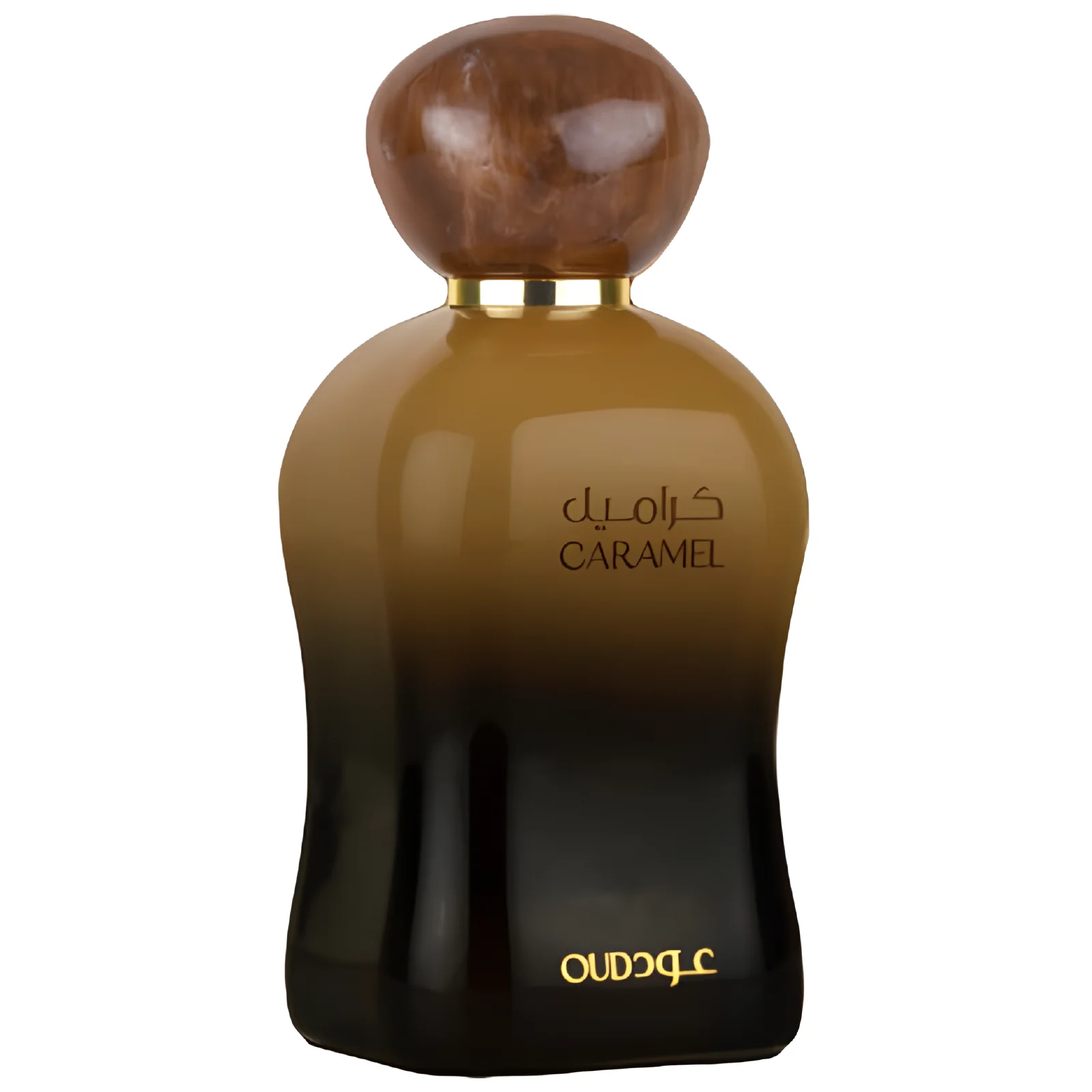 Ard Al Zaafaran Caramel Oud Eau de Parfum for Everyone