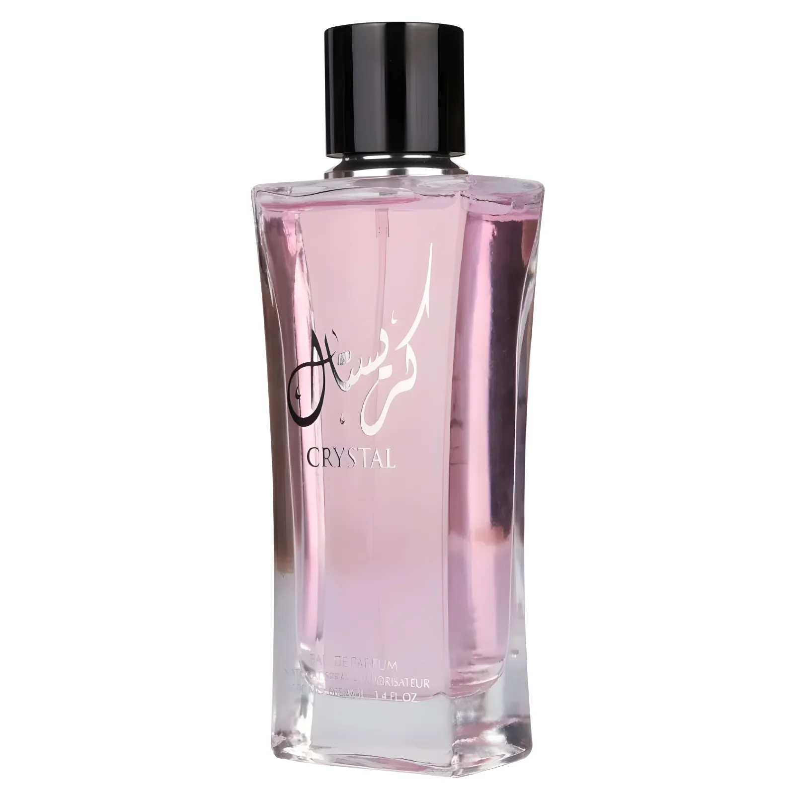Ard Al Zaafaran Crystal Ahlaam Eau de Parfum for Women - Image 2