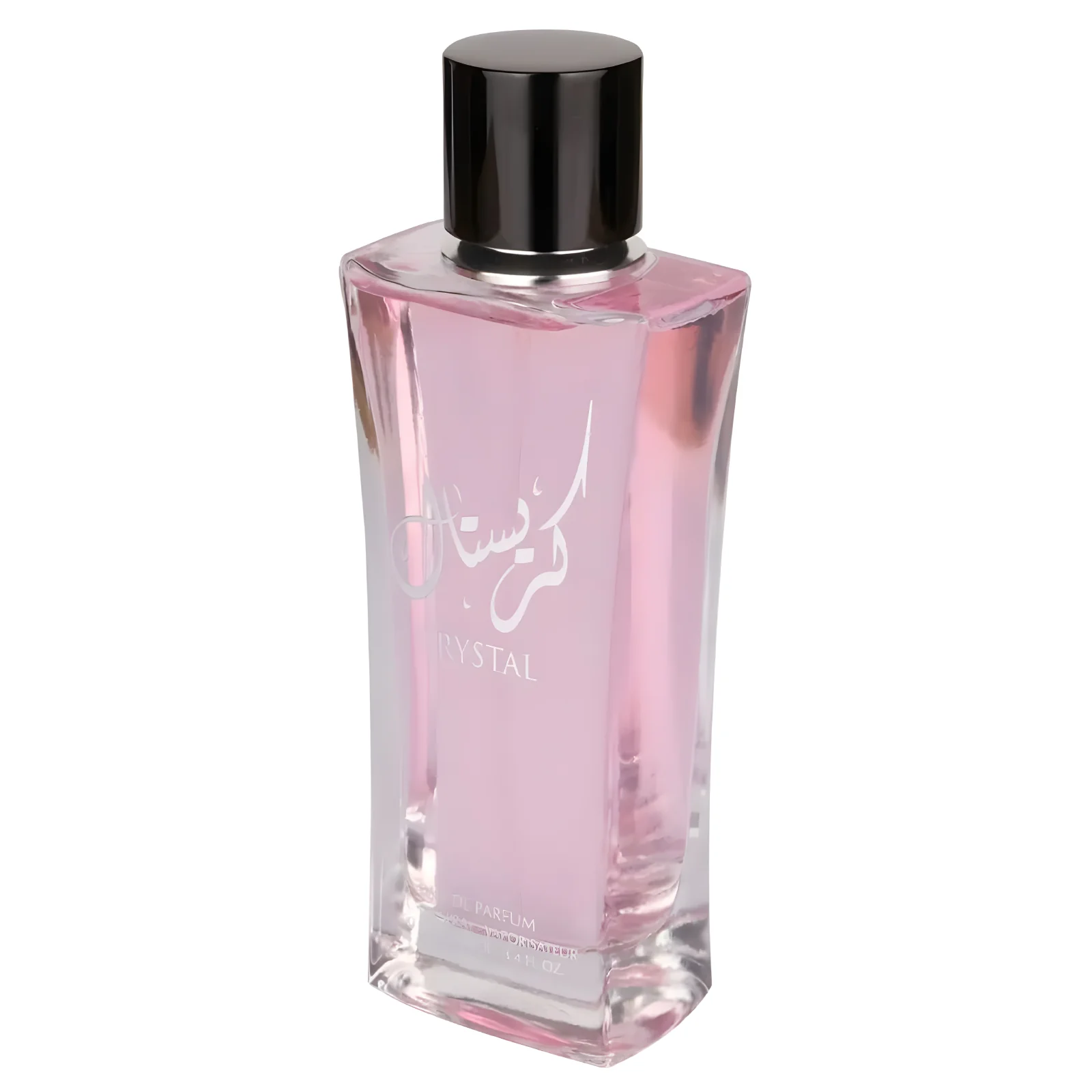 Ard Al Zaafaran Crystal Ahlaam Eau de Parfum for Women - Image 3