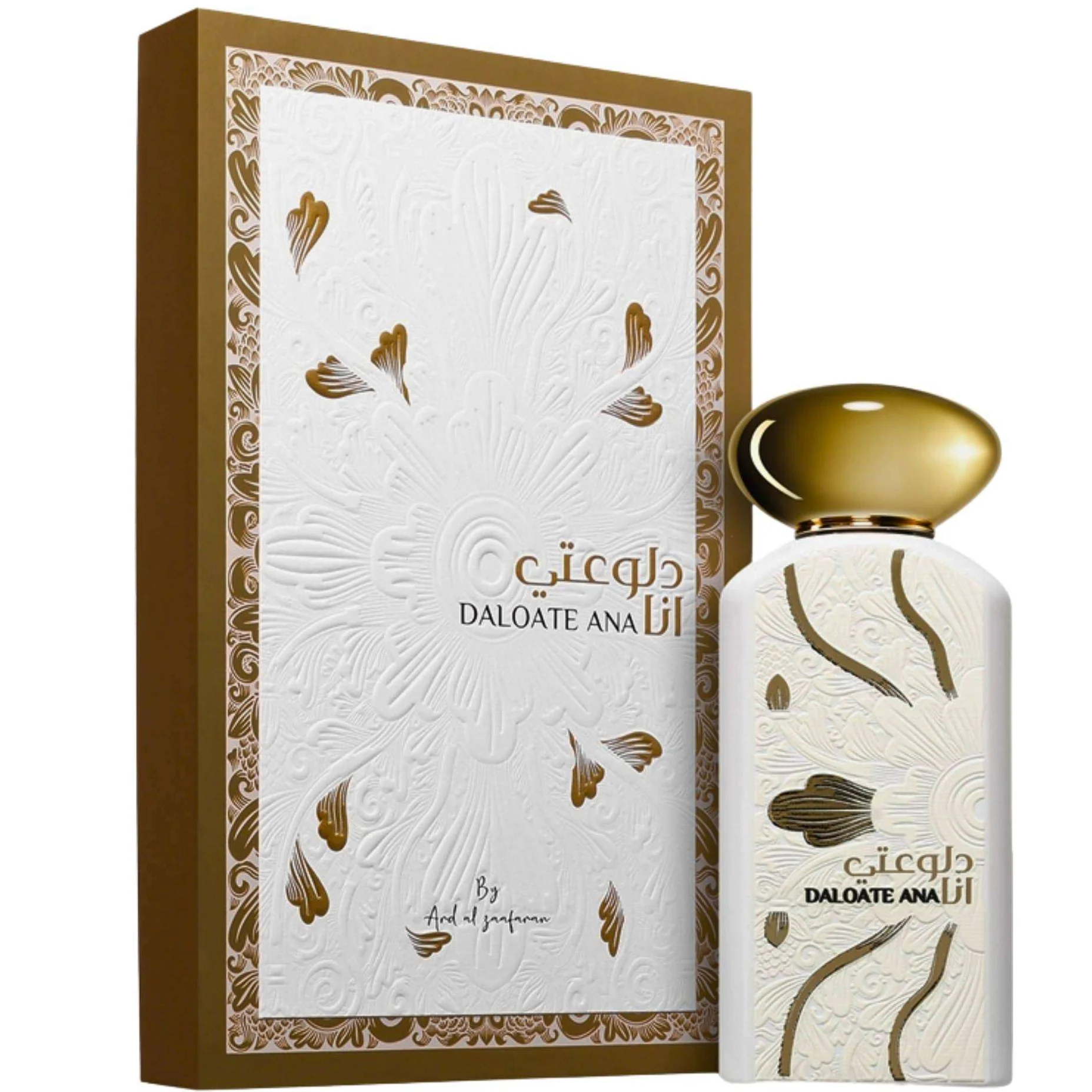 Ard Al Zaafaran Daloate Ana Eau de Parfum for Everyone - Image 2