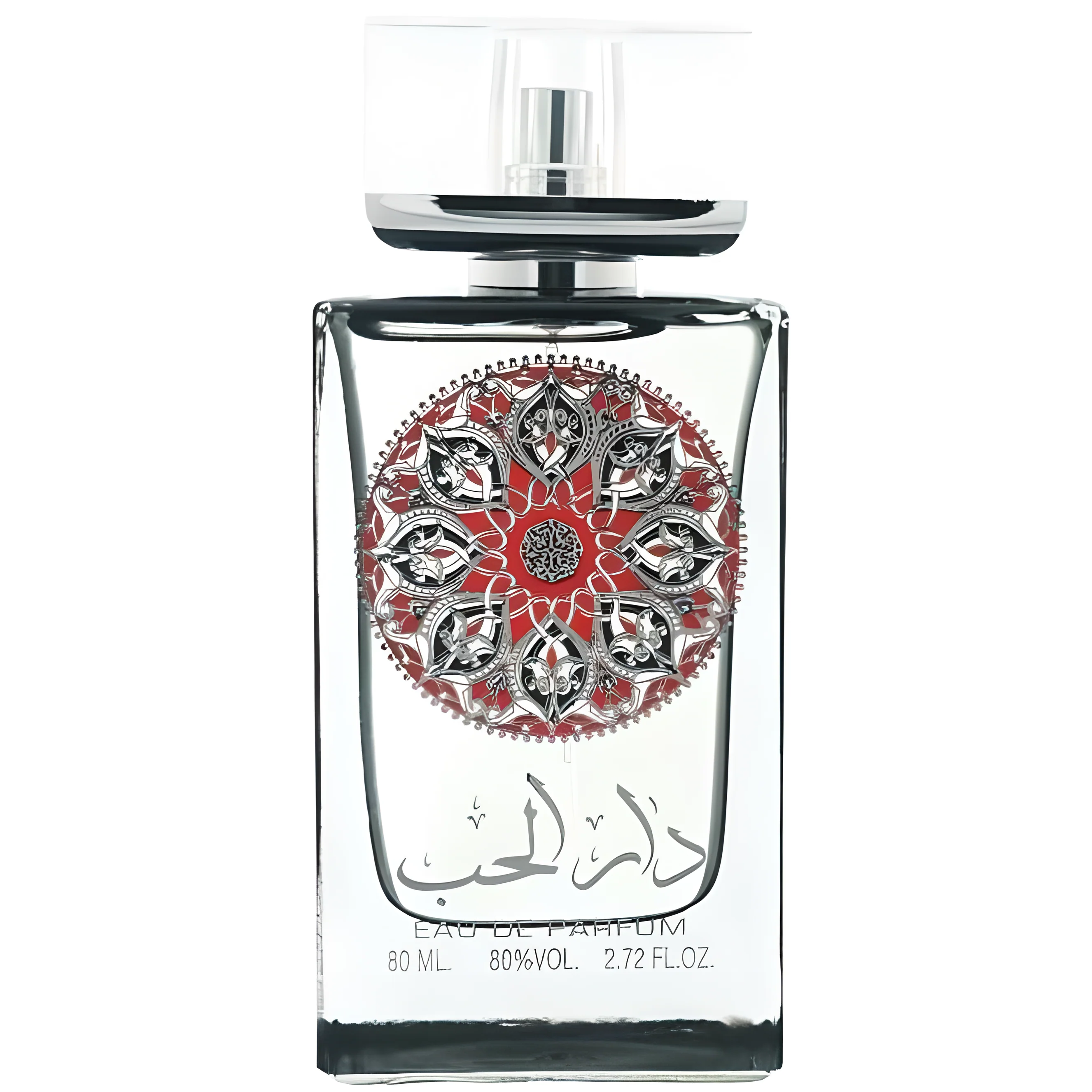 Ard Al Zaafaran Dar Al Hub Eau de Parfum for Men