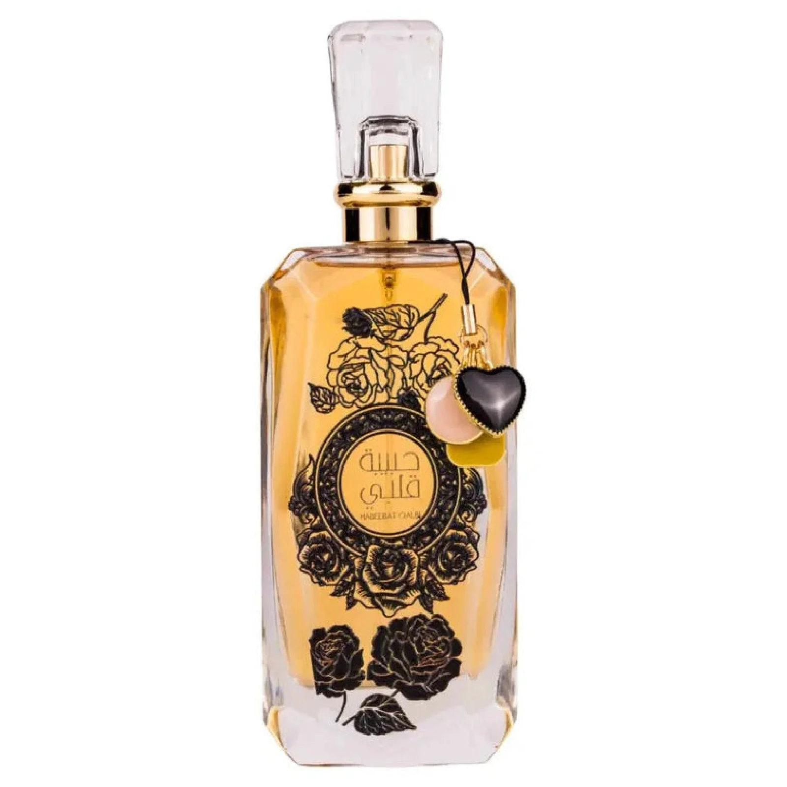 Ard Al Zaafaran Habeebat Qalbi Eau de Parfum for Everyone