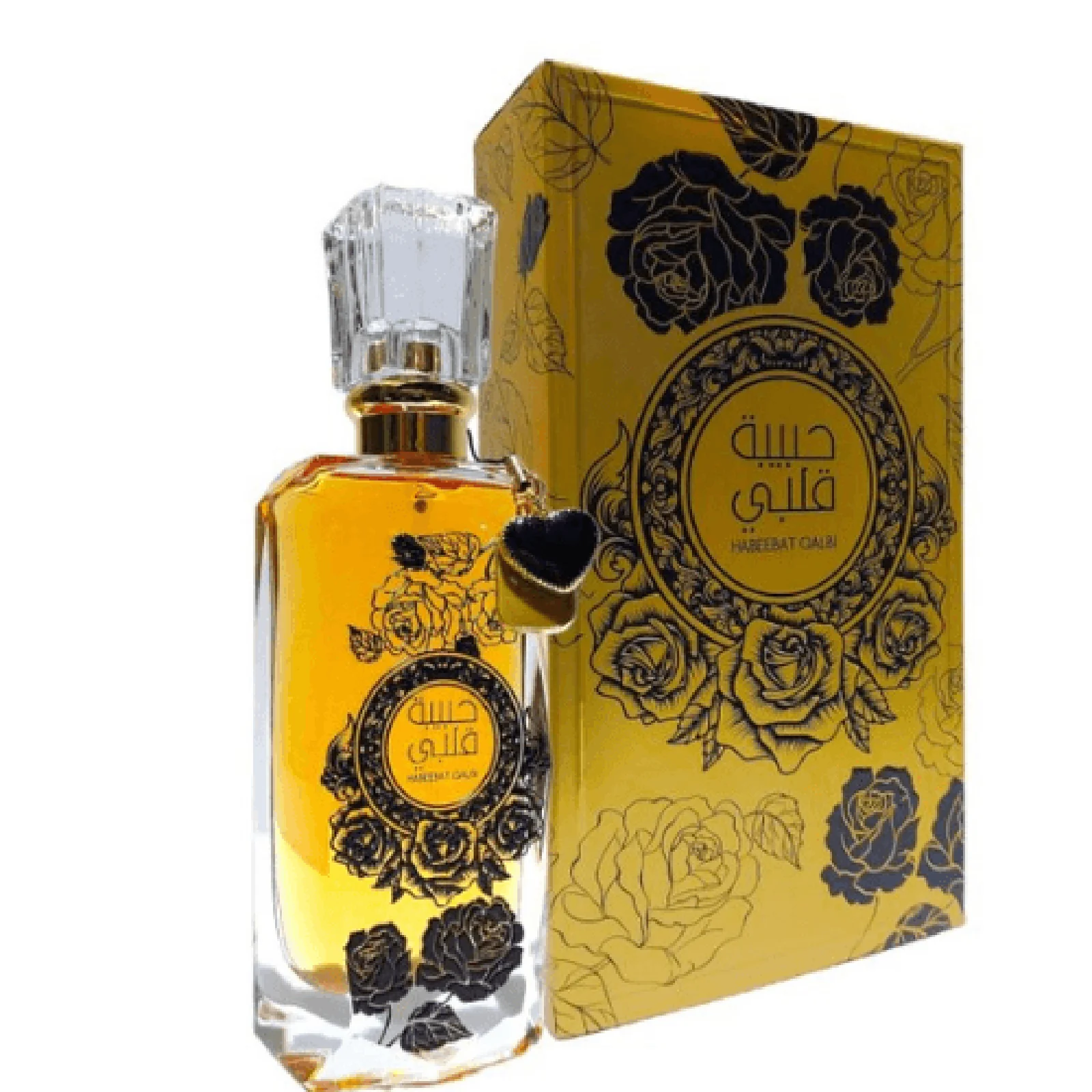Ard Al Zaafaran Habeebat Qalbi Eau de Parfum for Everyone - Image 2