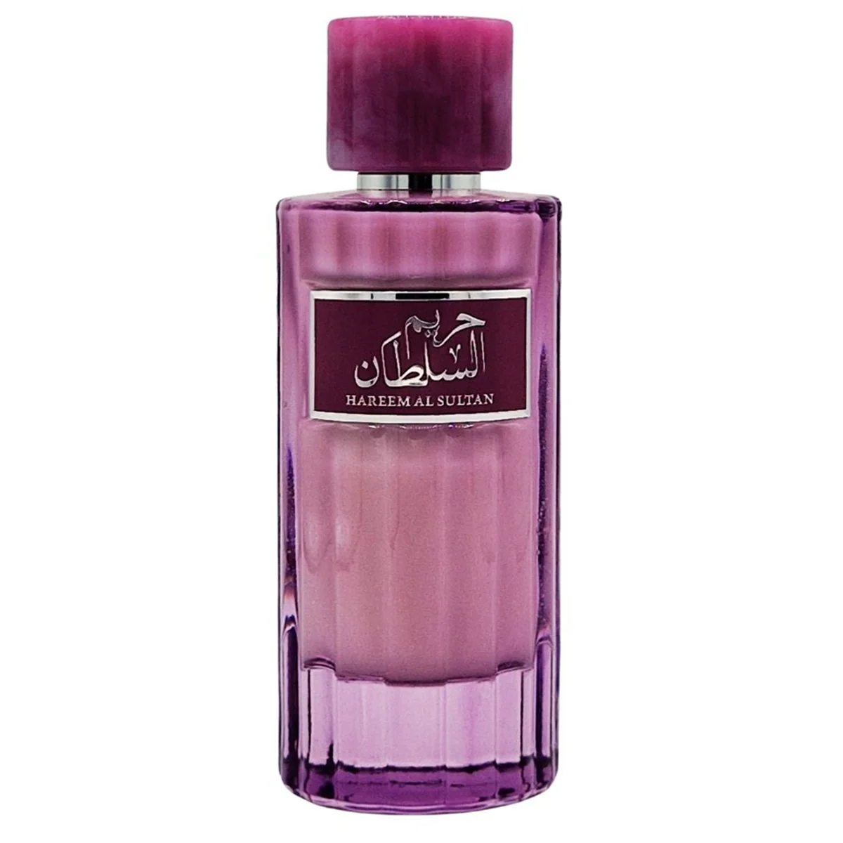 Ard Al Zaafaran Hareem Al Sultan Premium Water Eau de Parfum for Everyone