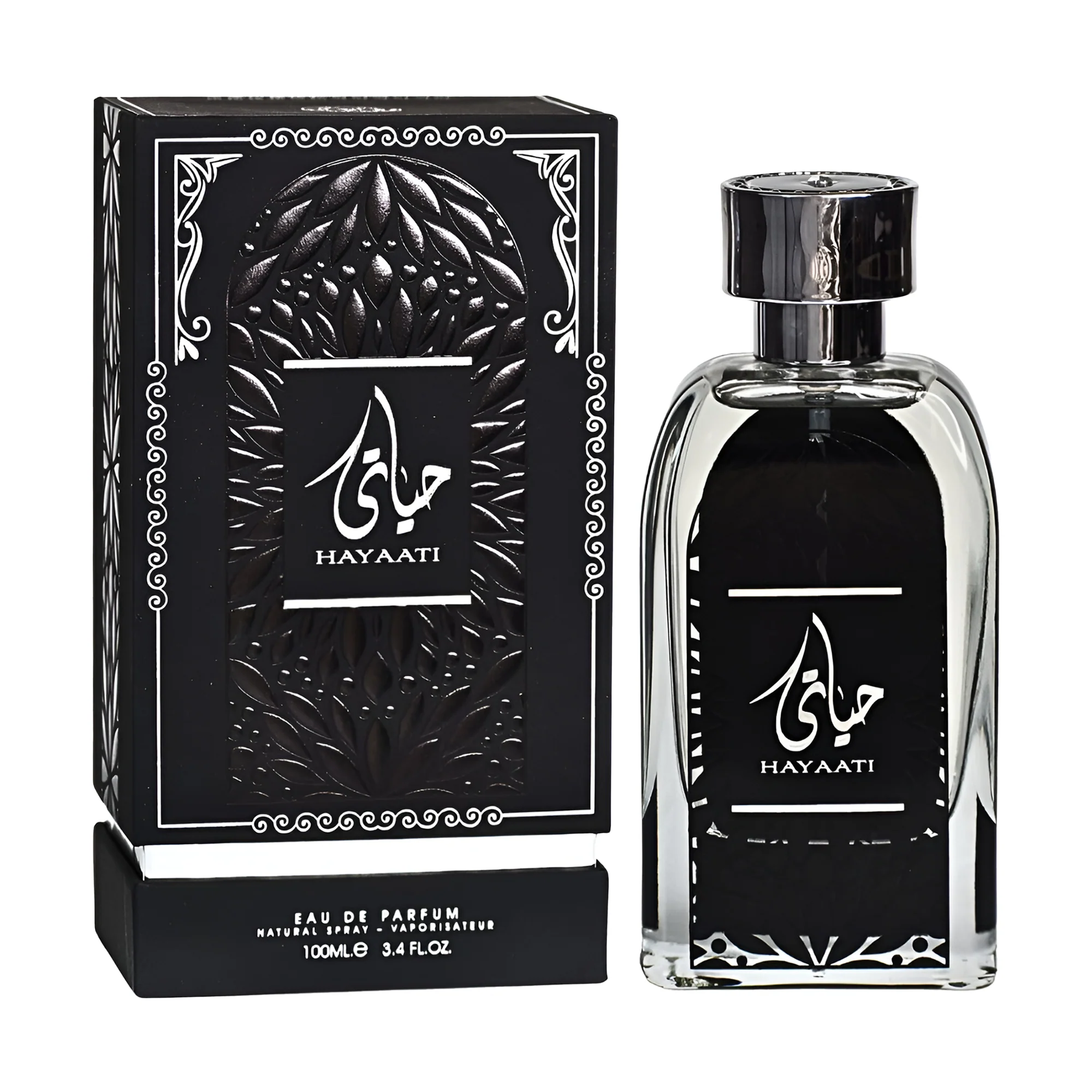 Ard Al Zaafaran Hayaati Eau de Parfum for Men - Image 2