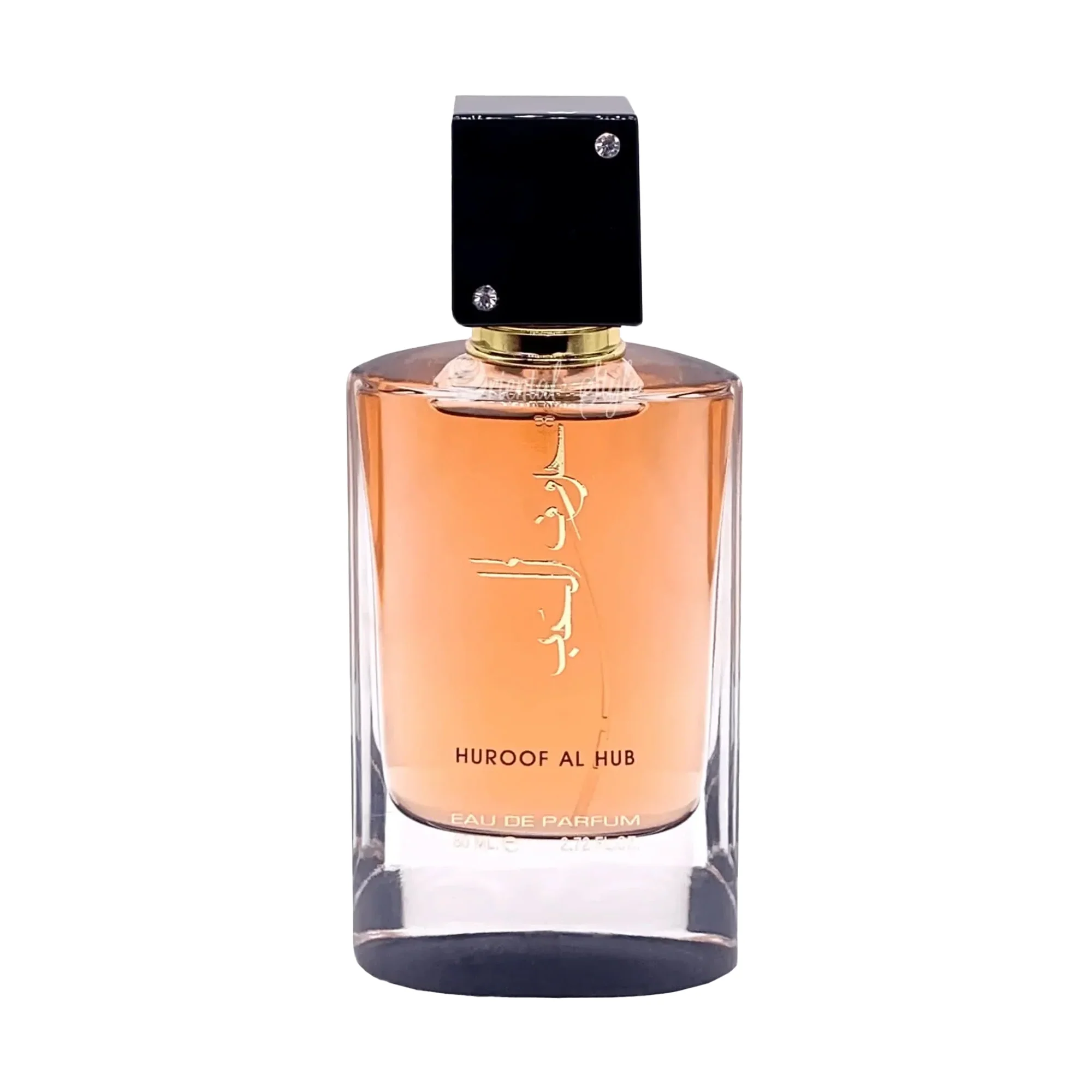 Ard Al Zaafaran Huroof Al Hub Eau de Parfum for Women
