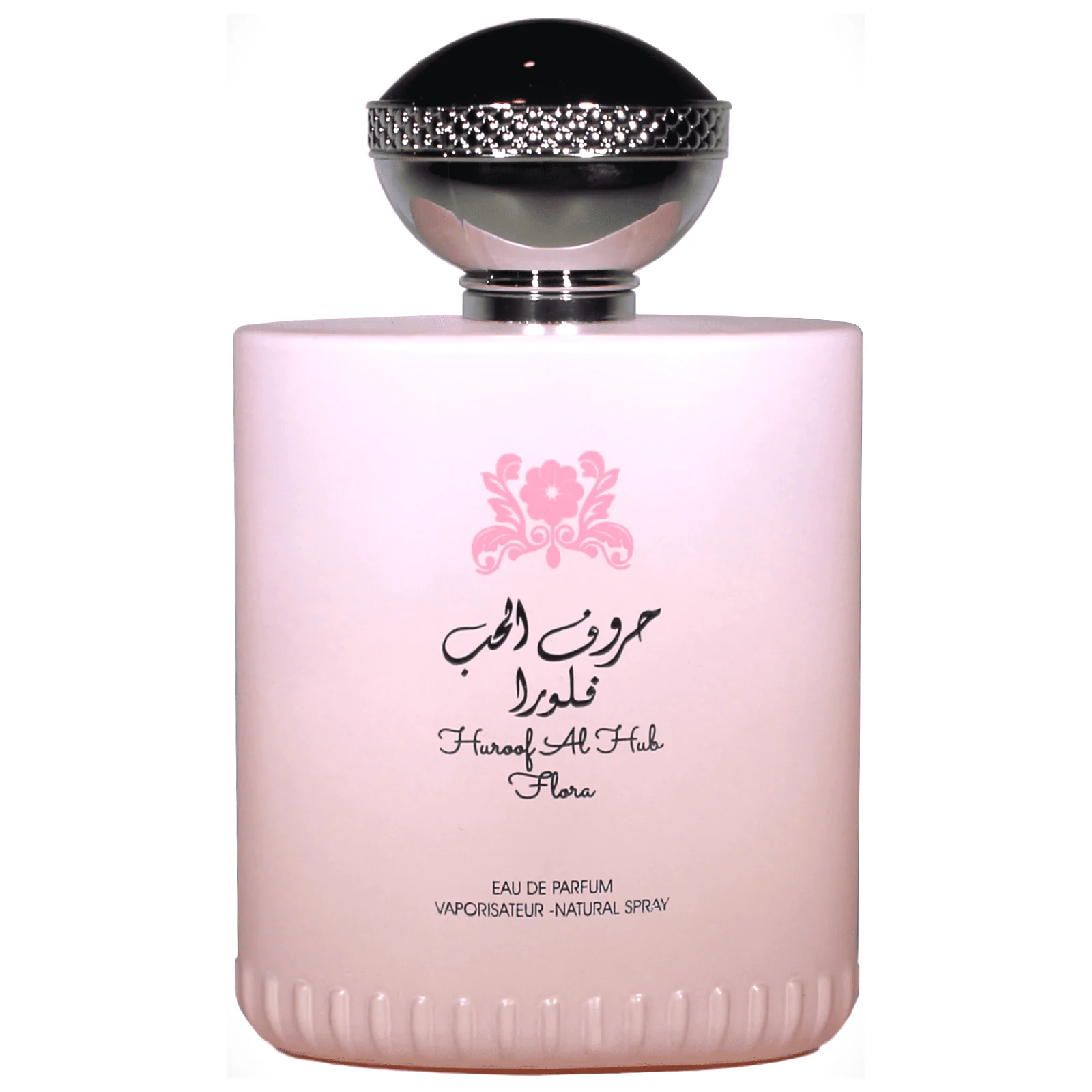 Ard Al Zaafaran Huroof Al Hub Flora Eau de Parfum for Women