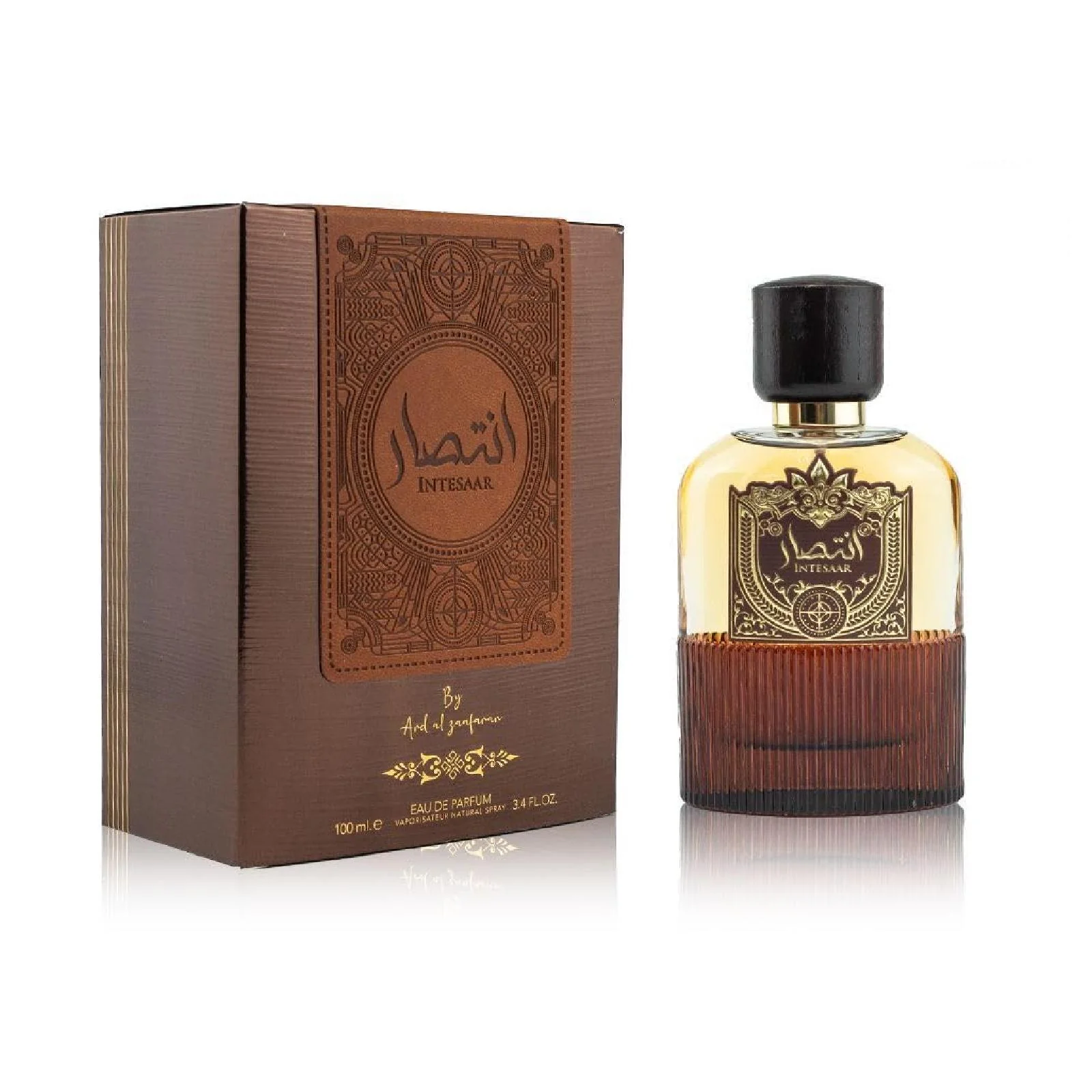 Ard Al Zaafaran Intesaar Eau de Parfum for Men - Image 2