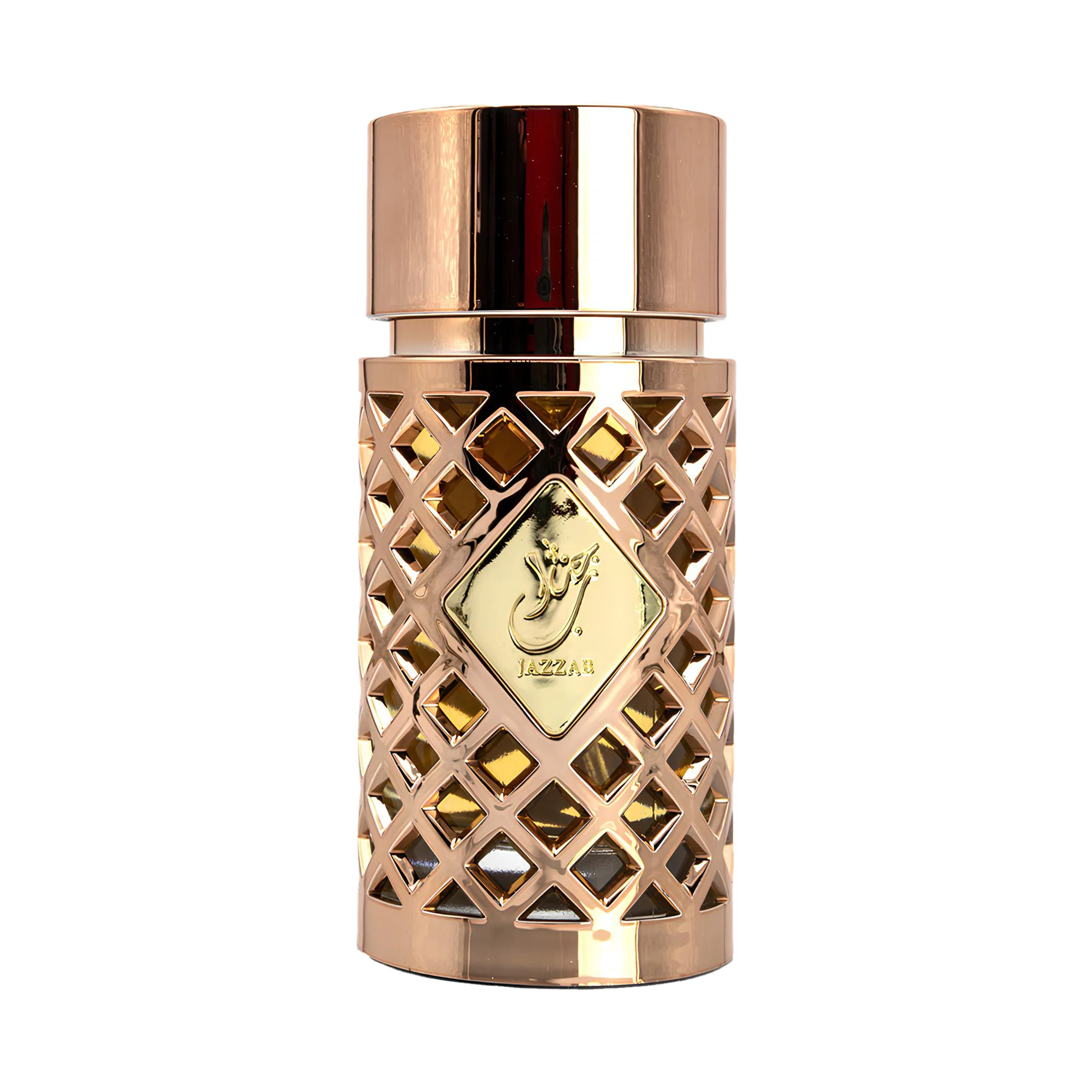 Ard Al Zaafaran Jazzab Gold Eau de Parfum for Women - Image 6