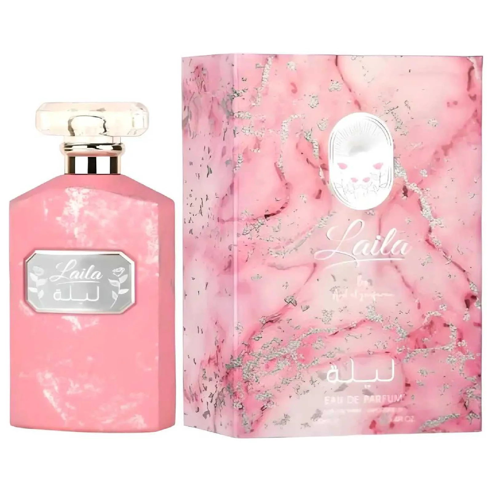 Ard Al Zaafaran Laila Eau de Parfum for Women - Image 2