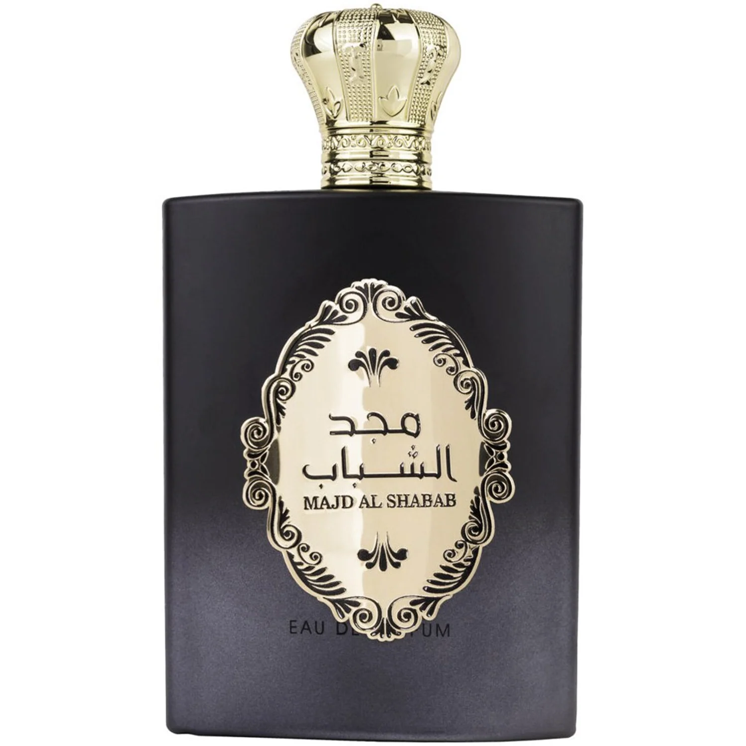 Ard Al Zaafaran Majd Al Shabab Eau de Parfum for Everyone