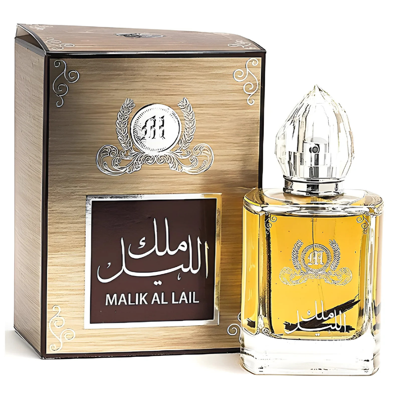 Ard Al Zaafaran Malik Al Lail Eau de Parfum for Everyone - Image 2