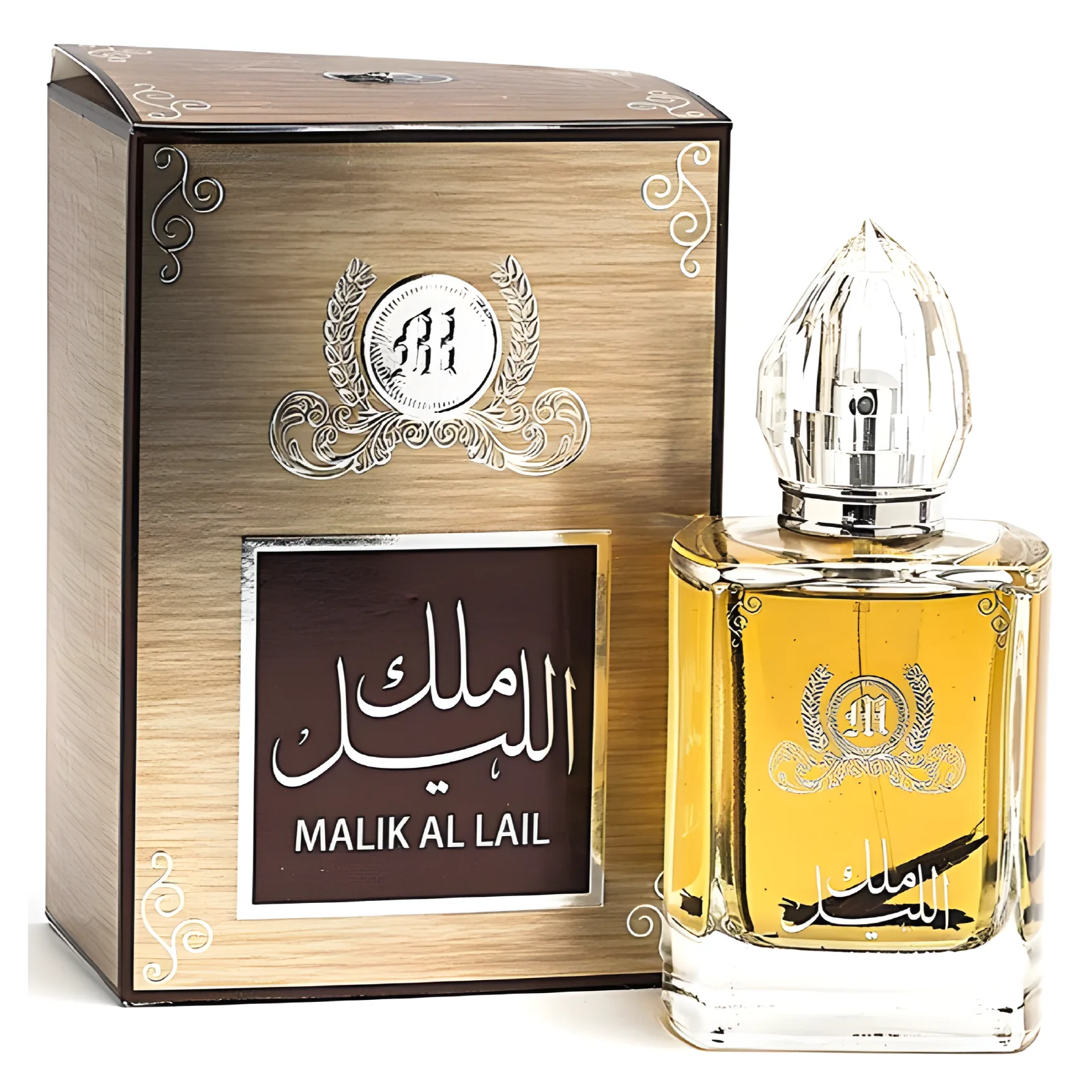 Ard Al Zaafaran Malik Al Lail Eau de Parfum for Everyone - Image 3