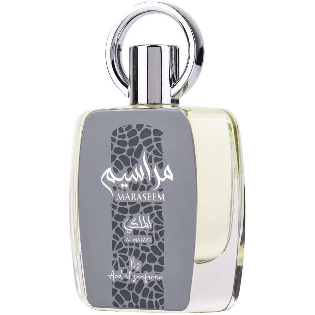 Ard Al Zaafaran Maraseem Eau de Parfum for Everyone - Image 2