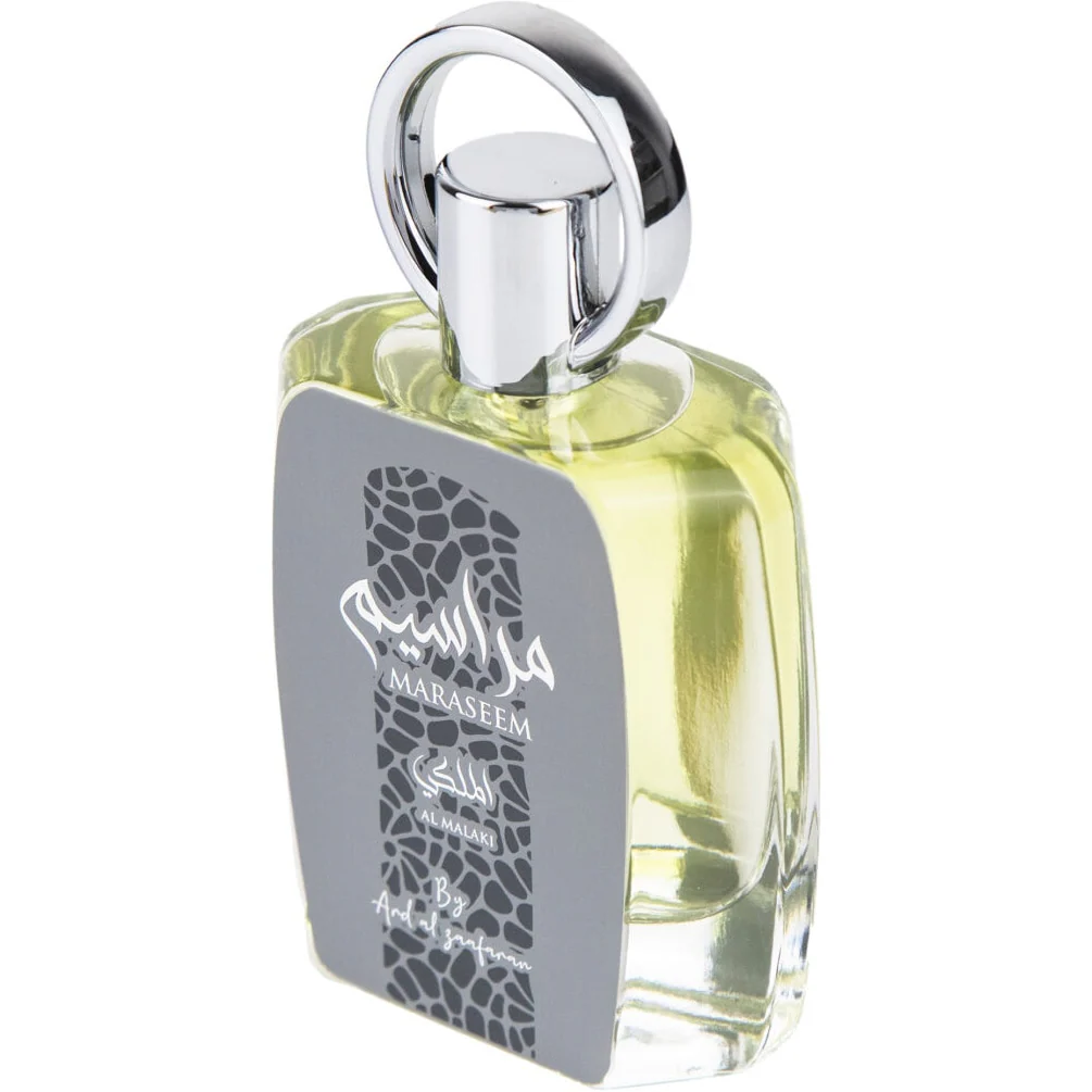 Ard Al Zaafaran Maraseem Eau de Parfum for Everyone - Image 3