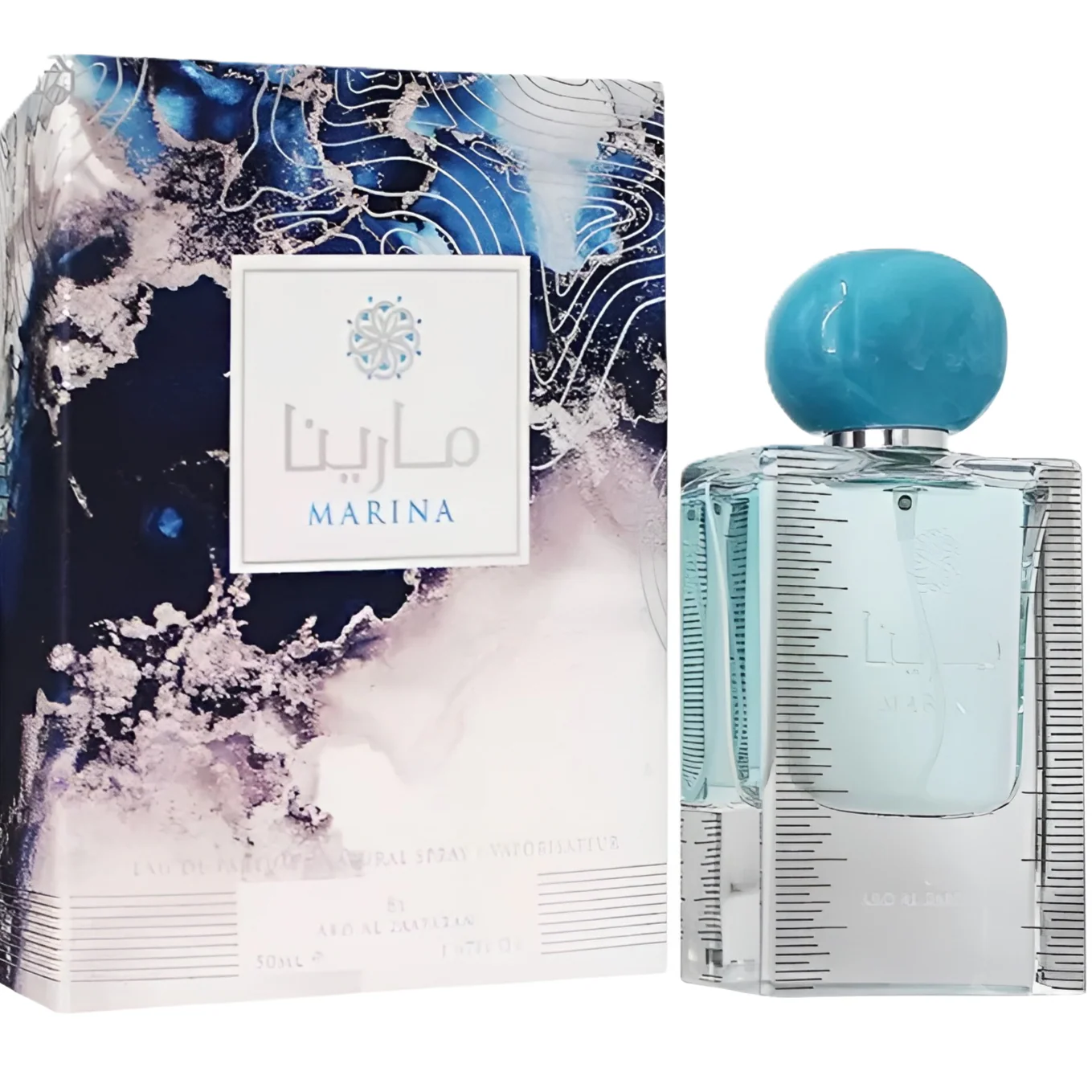 Ard Al Zaafaran Marina Eau de Parfum for Everyone - Image 2