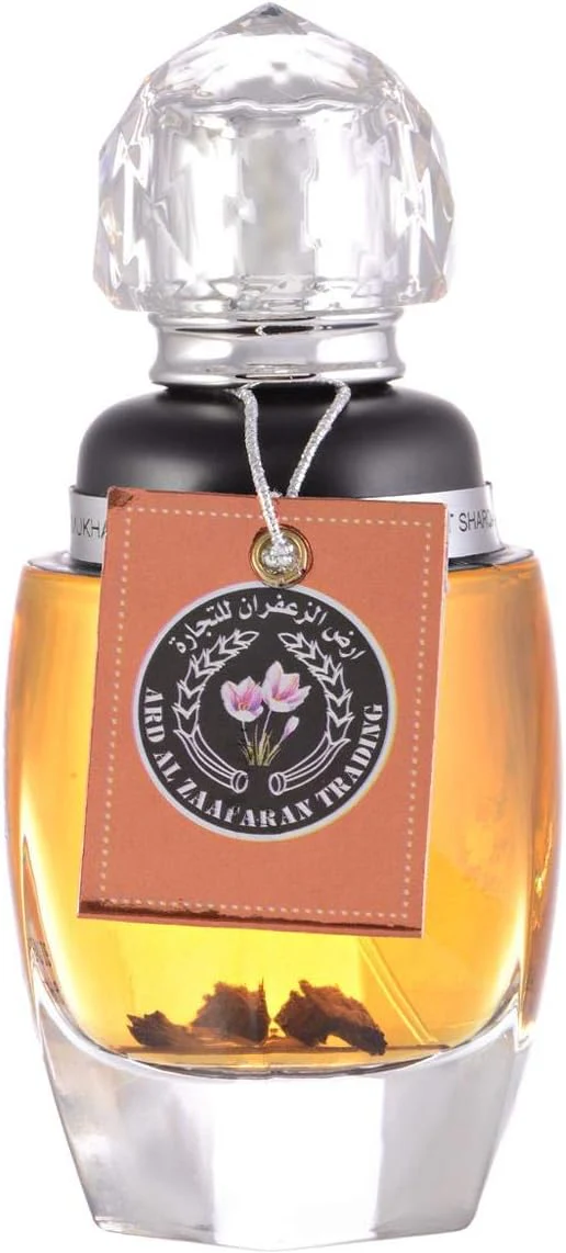 Ard Al Zaafaran Mukhallat Sharqia Eau de Parfum for Everyone - Image 2