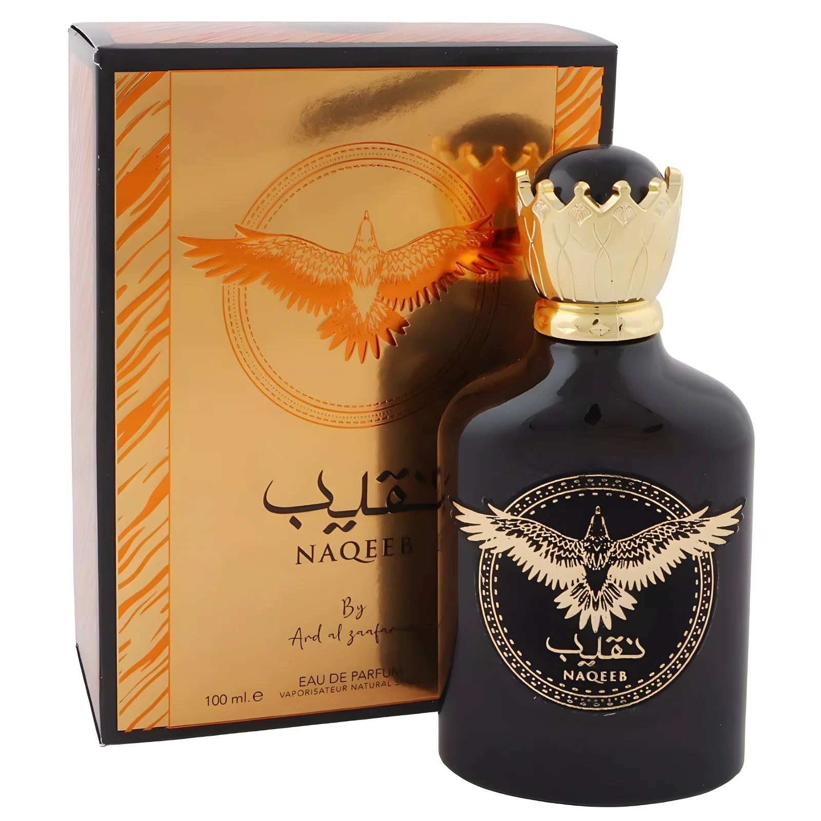 Ard Al Zaafaran Naqeeb Eau de Parfum for Everyone - Image 3