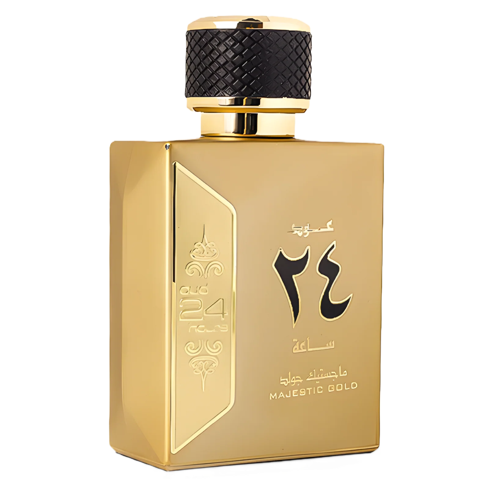 Ard Al Zaafaran Oud 24 Hours Majestic Gold Eau de Parfum for Everyone