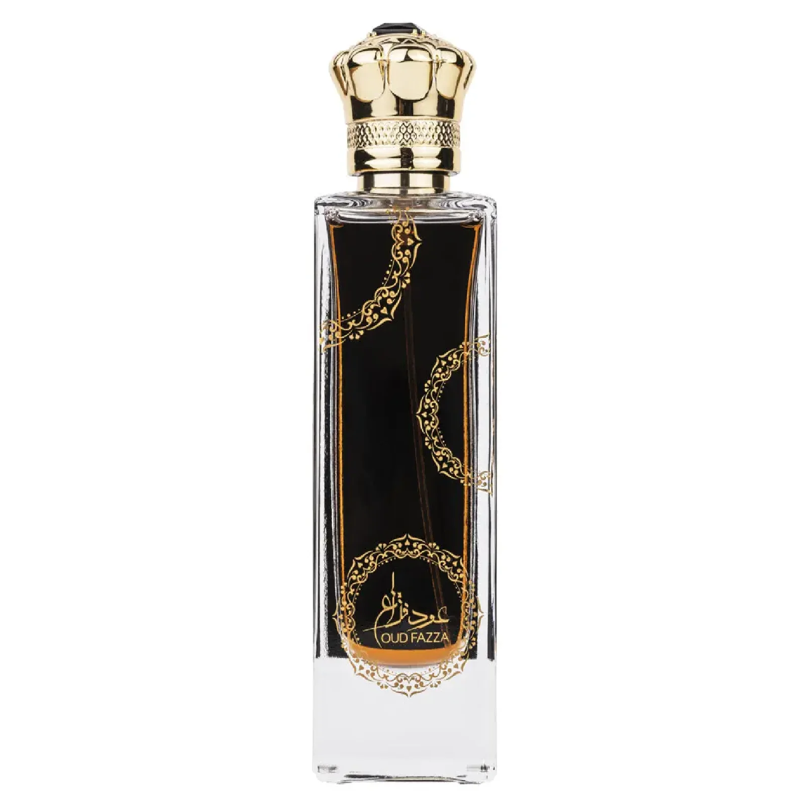 Ard Al Zaafaran Oud Fazza Eau de Parfum for Everyone - Image 3