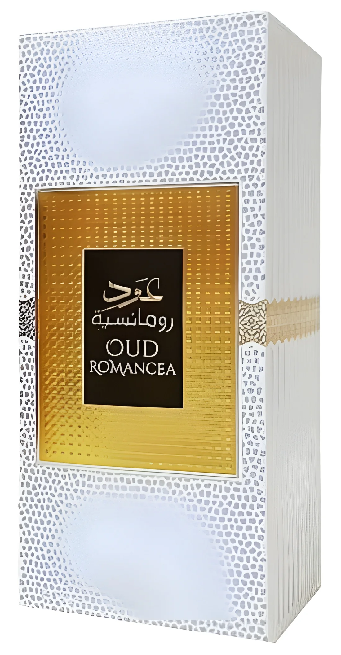 Ard Al Zaafaran Oud Romancea Eau de Parfum for Women - Image 2