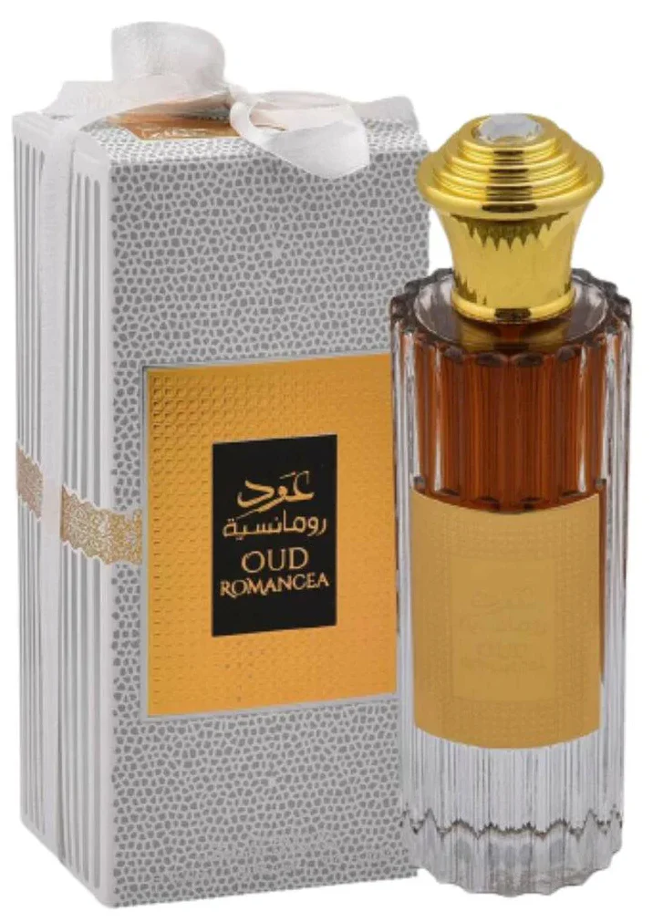 Ard Al Zaafaran Oud Romancea Eau de Parfum for Women - Image 3