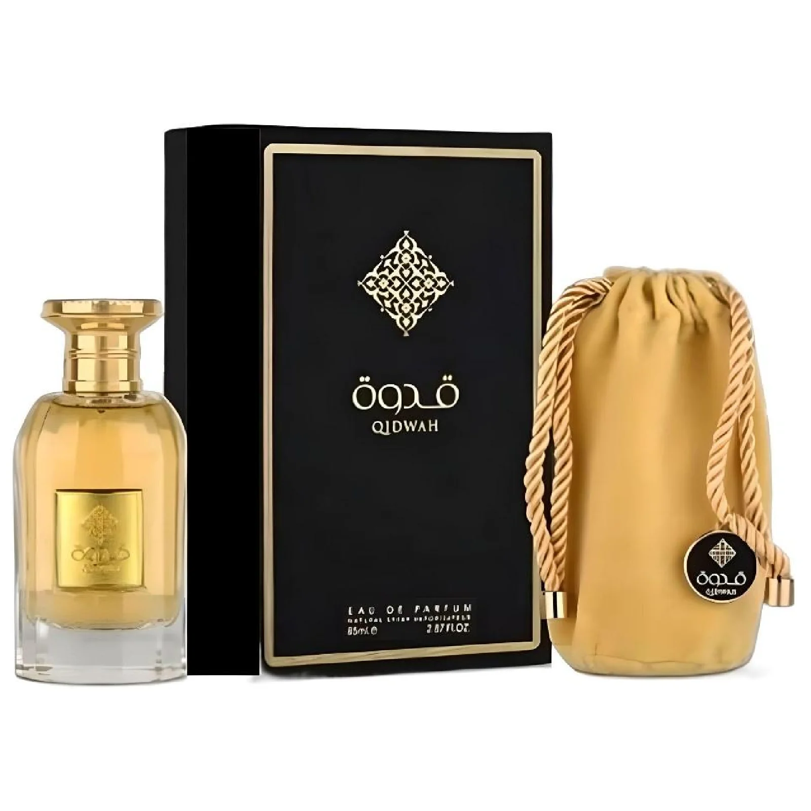 Ard Al Zaafaran Qidwah Eau de Parfum for Everyone - Image 3