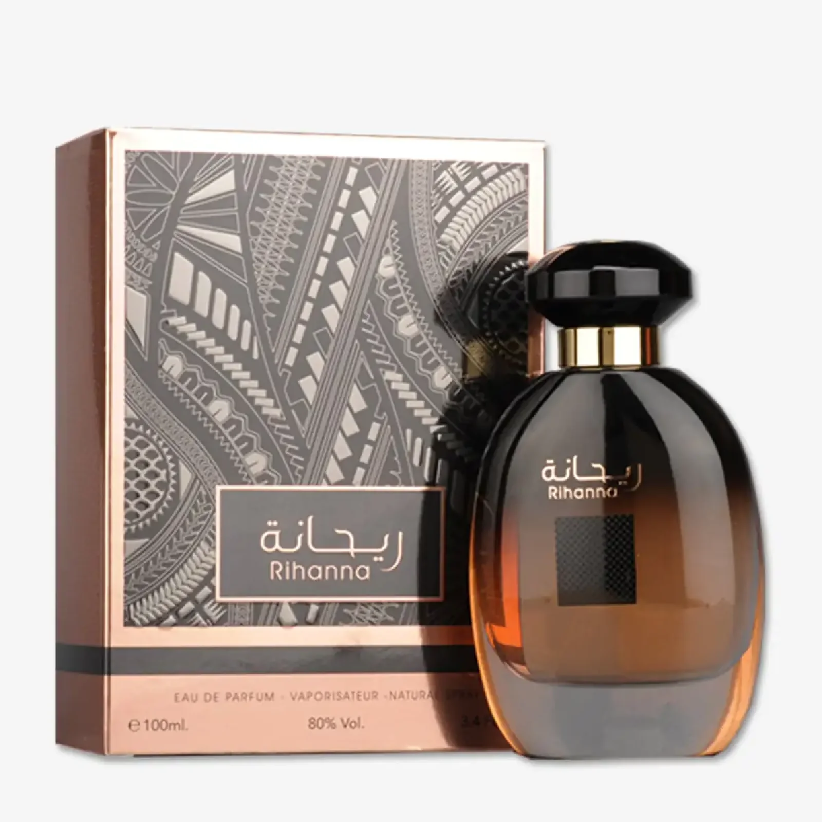 Ard Al Zaafaran Rihanna Eau de Parfum for Women - Image 2