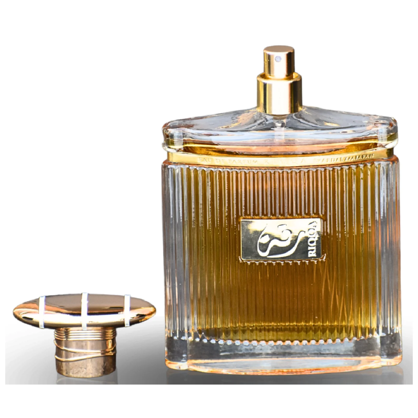 Ard Al Zaafaran Riqqa Eau de Parfum for Everyone - Image 2