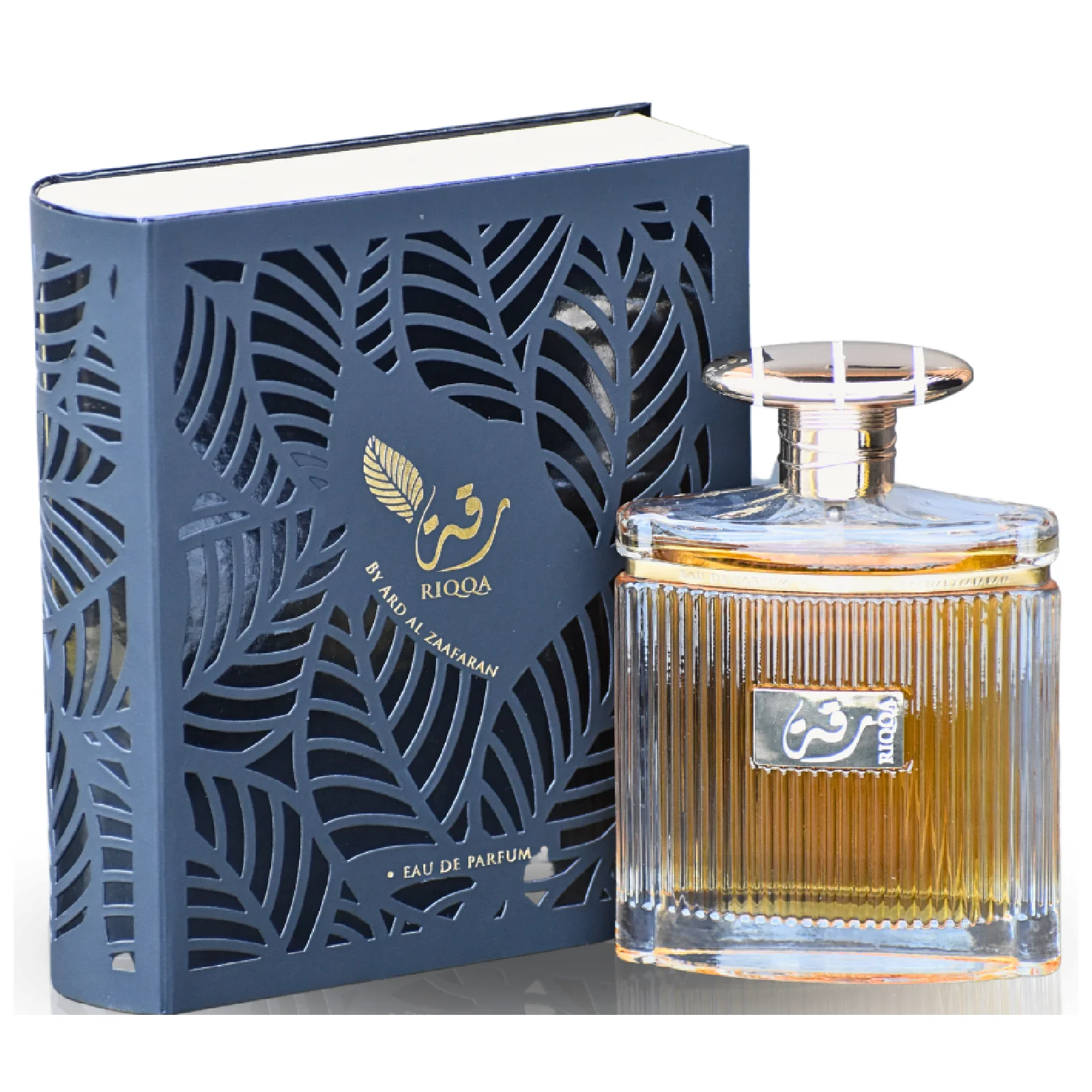 Ard Al Zaafaran Riqqa Eau de Parfum for Everyone - Image 3